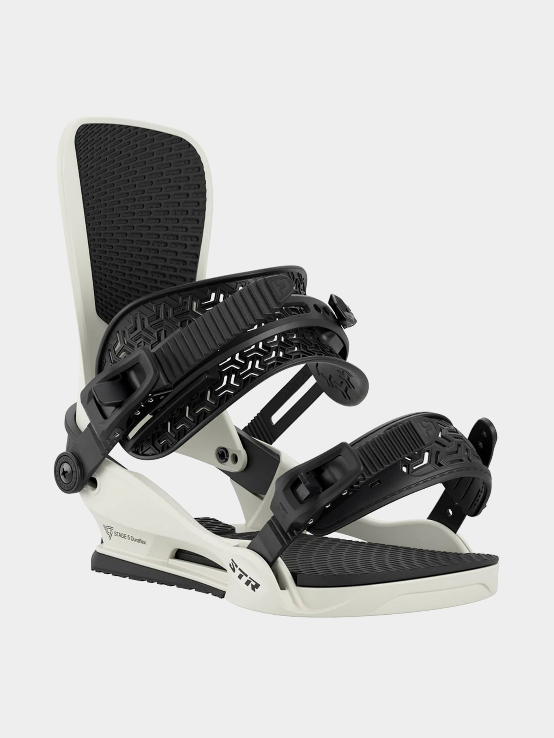 Męskie Wiązania snowboardowe Union Str (bone)