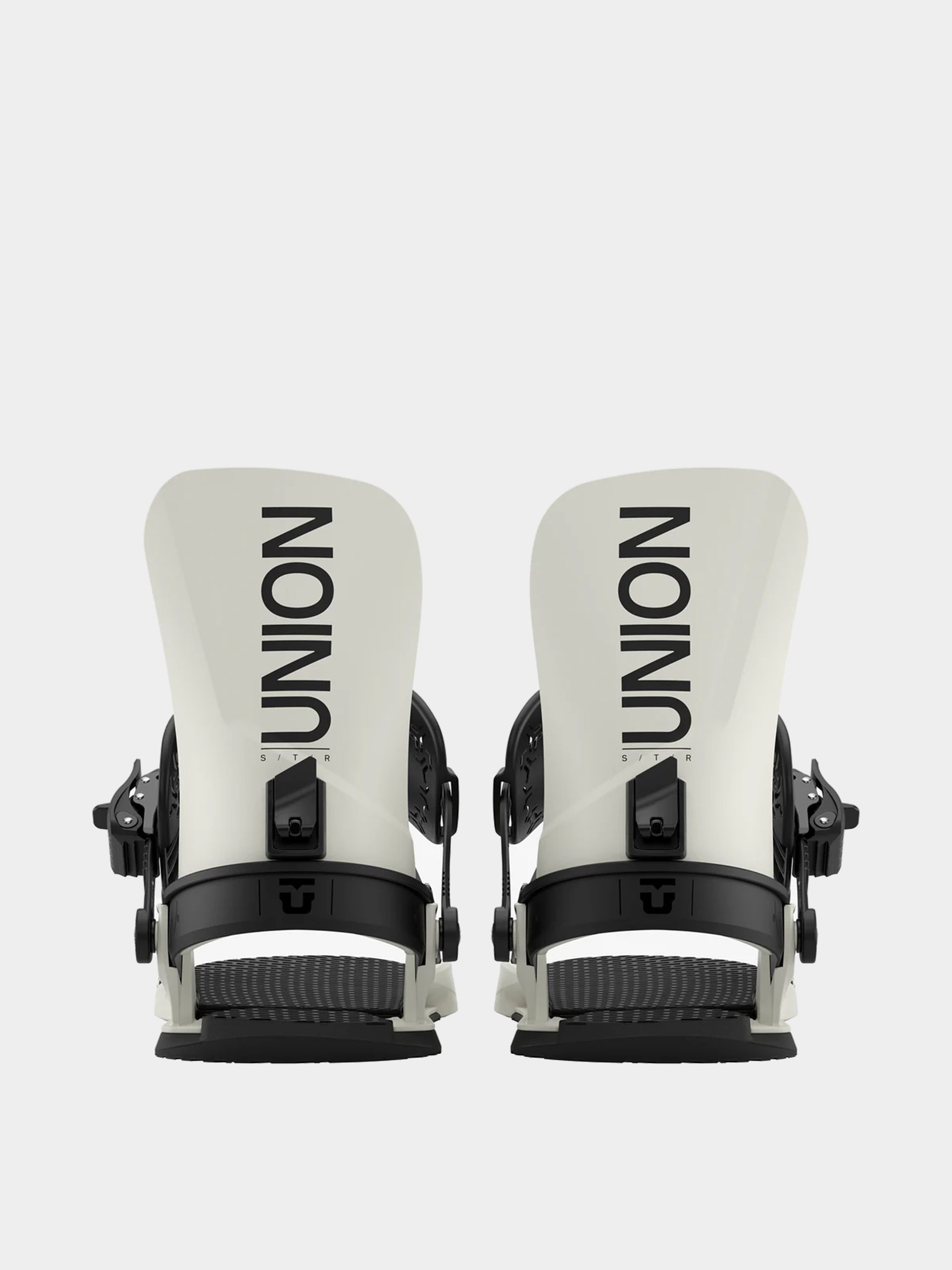 Męskie Wiązania snowboardowe Union Str (bone)