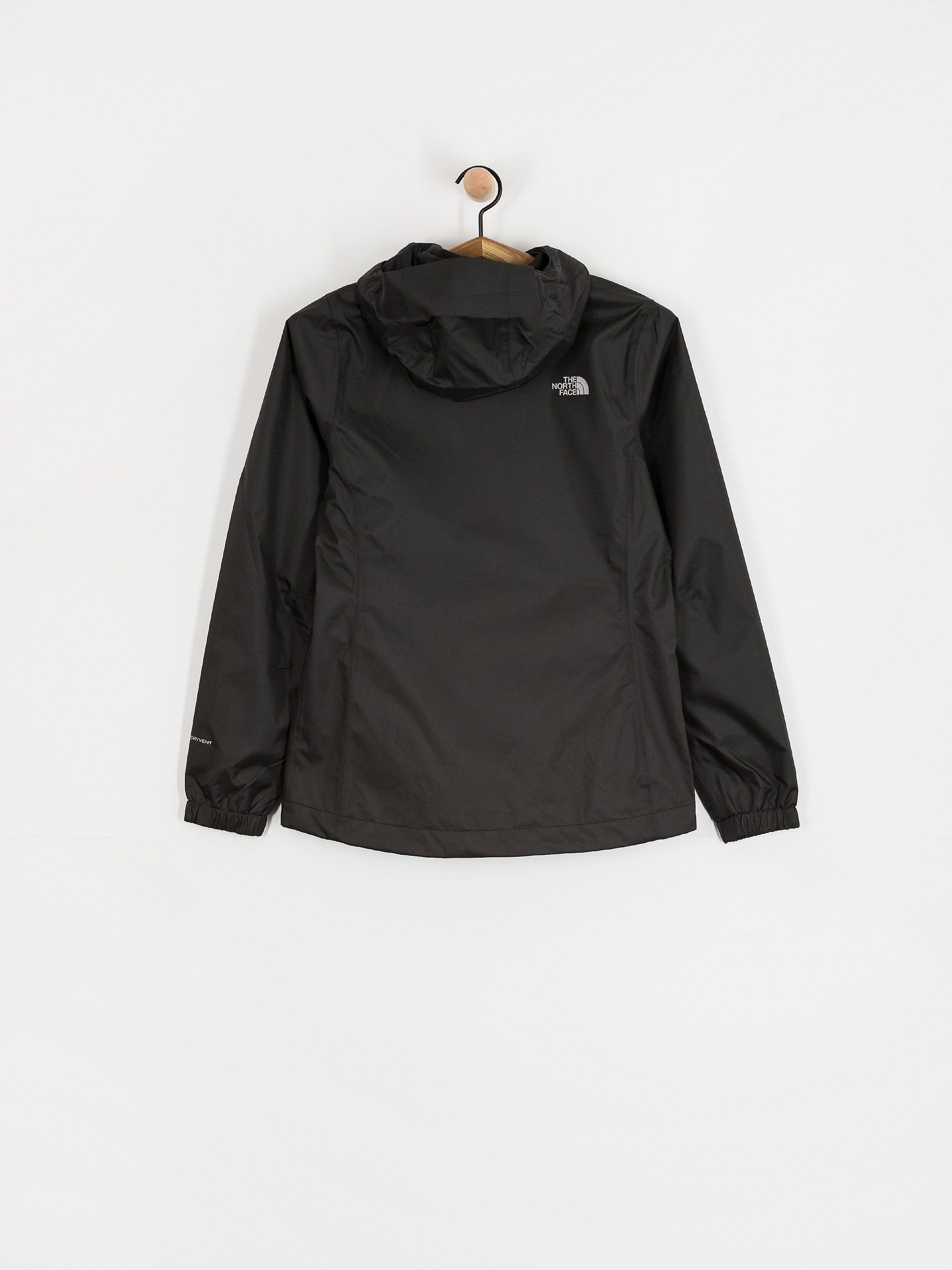Kurtka The North Face Quest Wmn (tnf black/foilgr)
