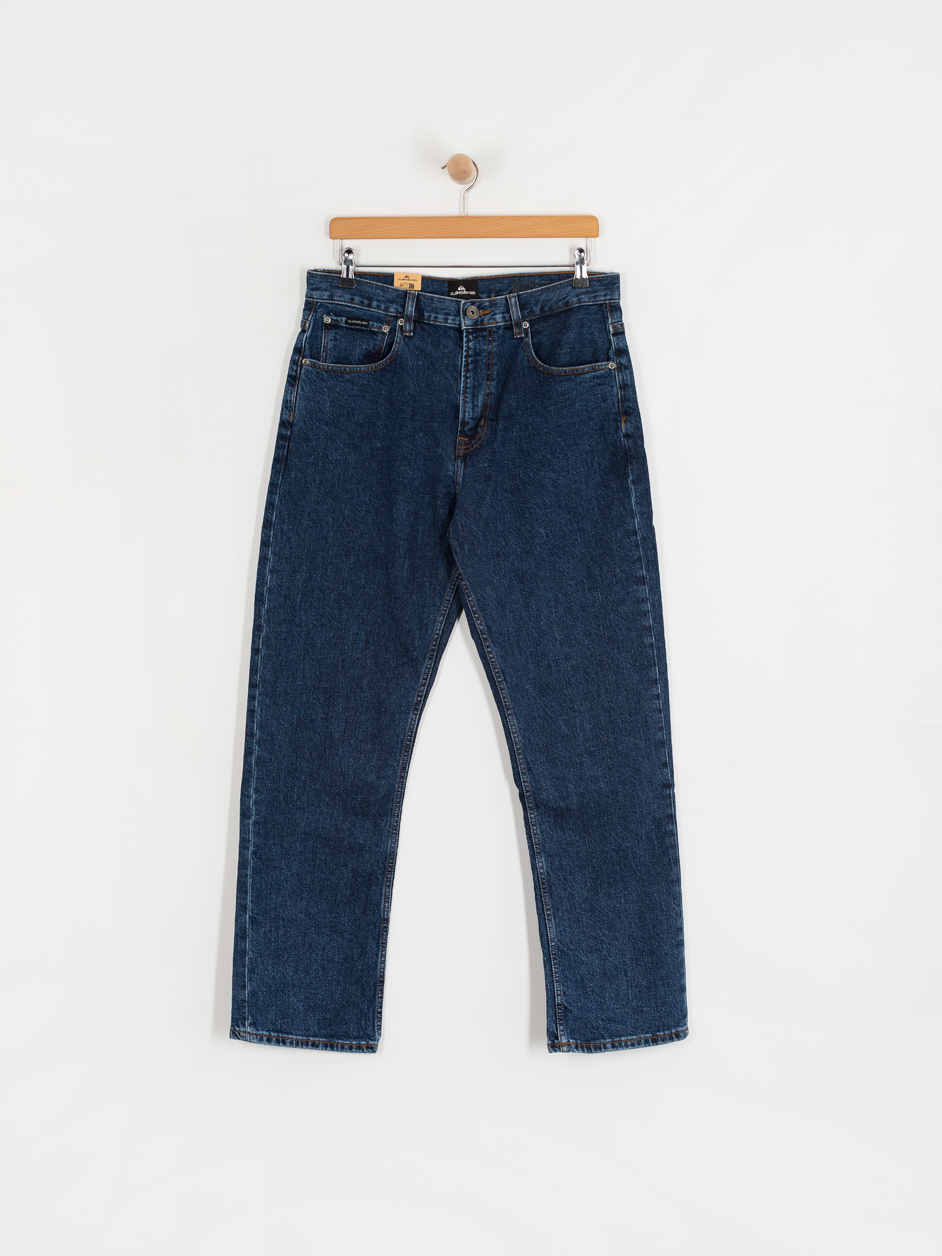 Spodnie Quiksilver Aqua Cult Denim (stone indigo)