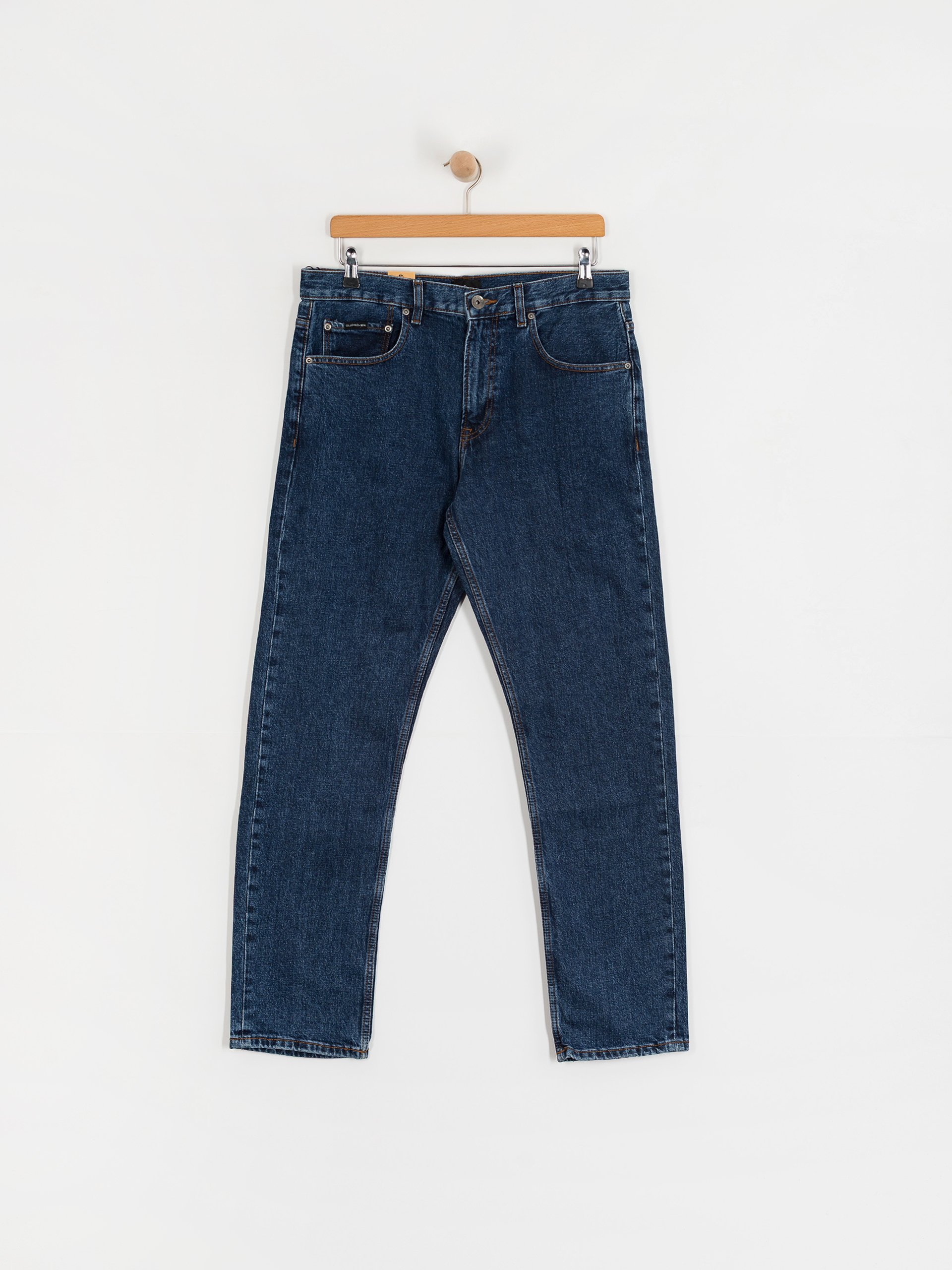Spodnie Quiksilver Modern Wave Denim (stone indigo)