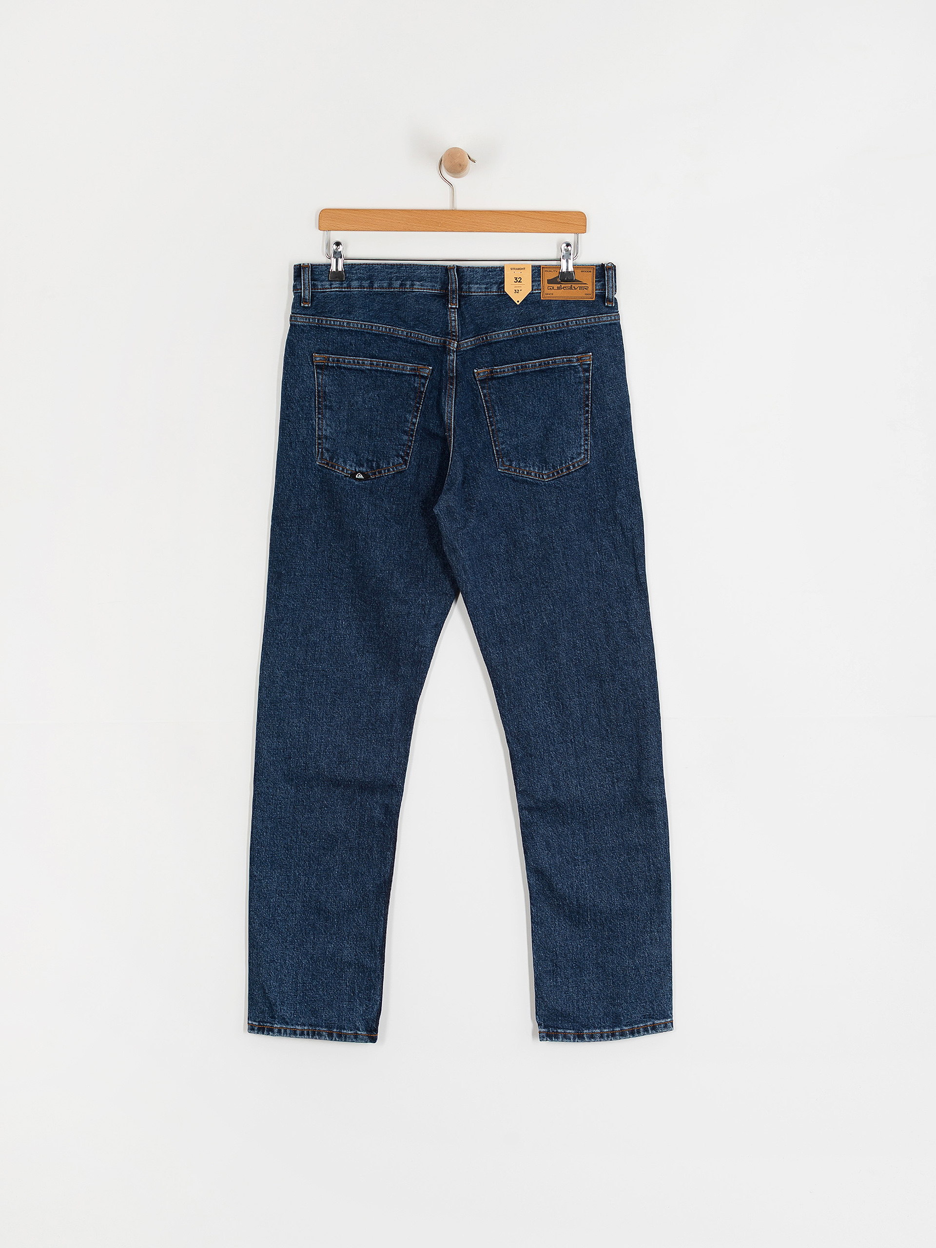 Spodnie Quiksilver Modern Wave Denim (stone indigo)
