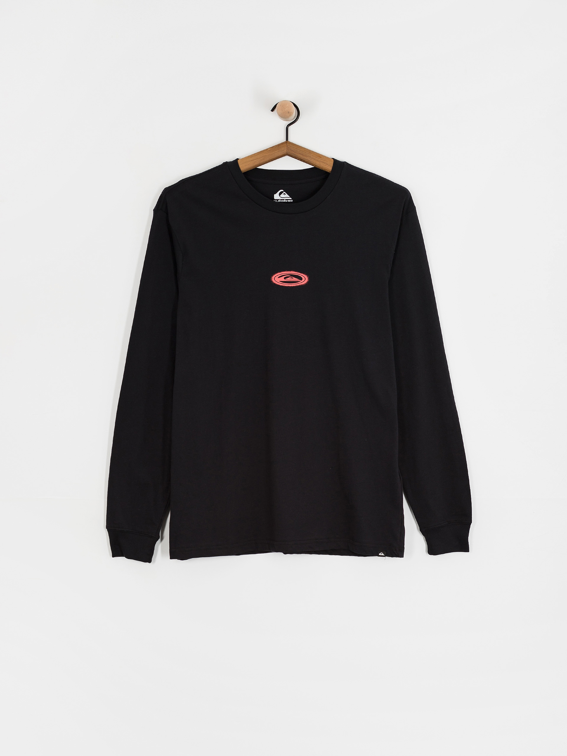 Longsleeve Quiksilver Ev Heaven Like (black)