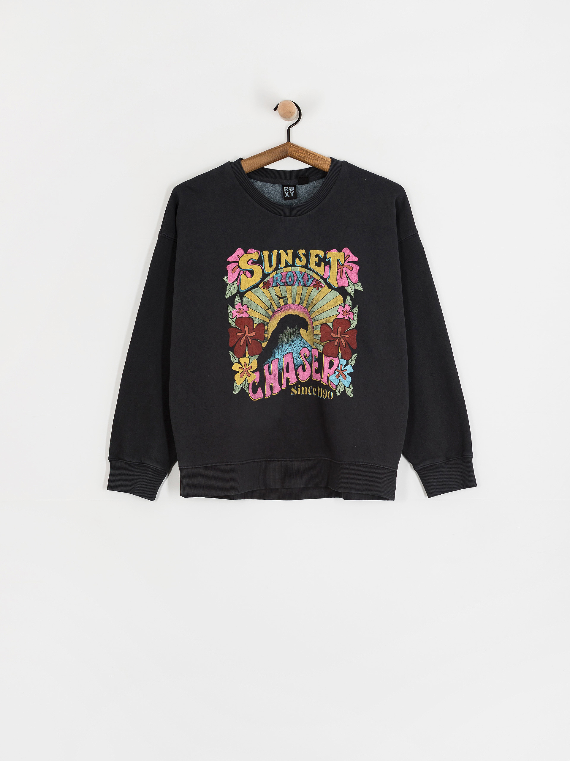 Bluza Roxy Lineup Wmn (anthracite)