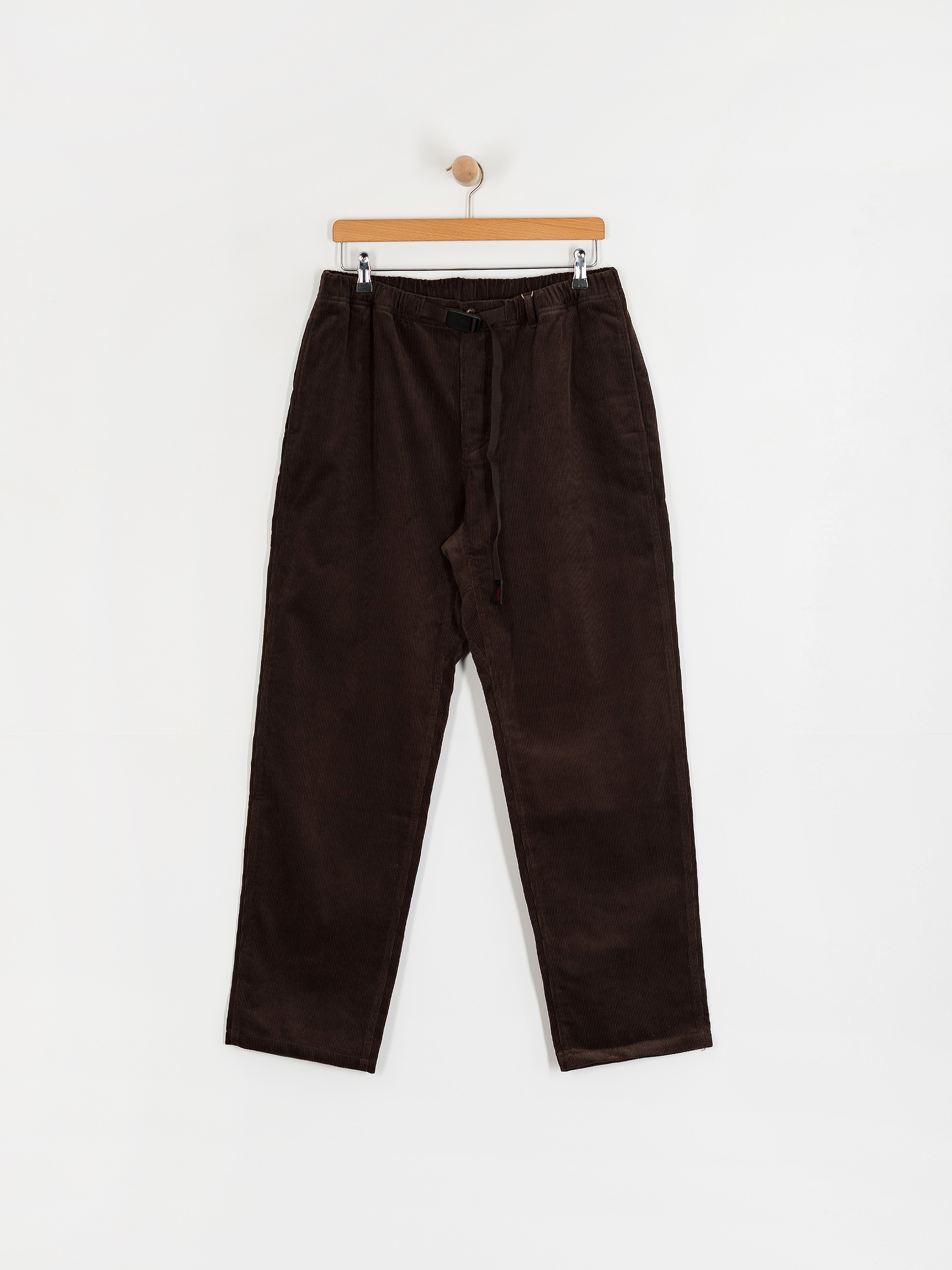 Spodnie Gramicci Corduroy Gramicci Pant (deep brown)