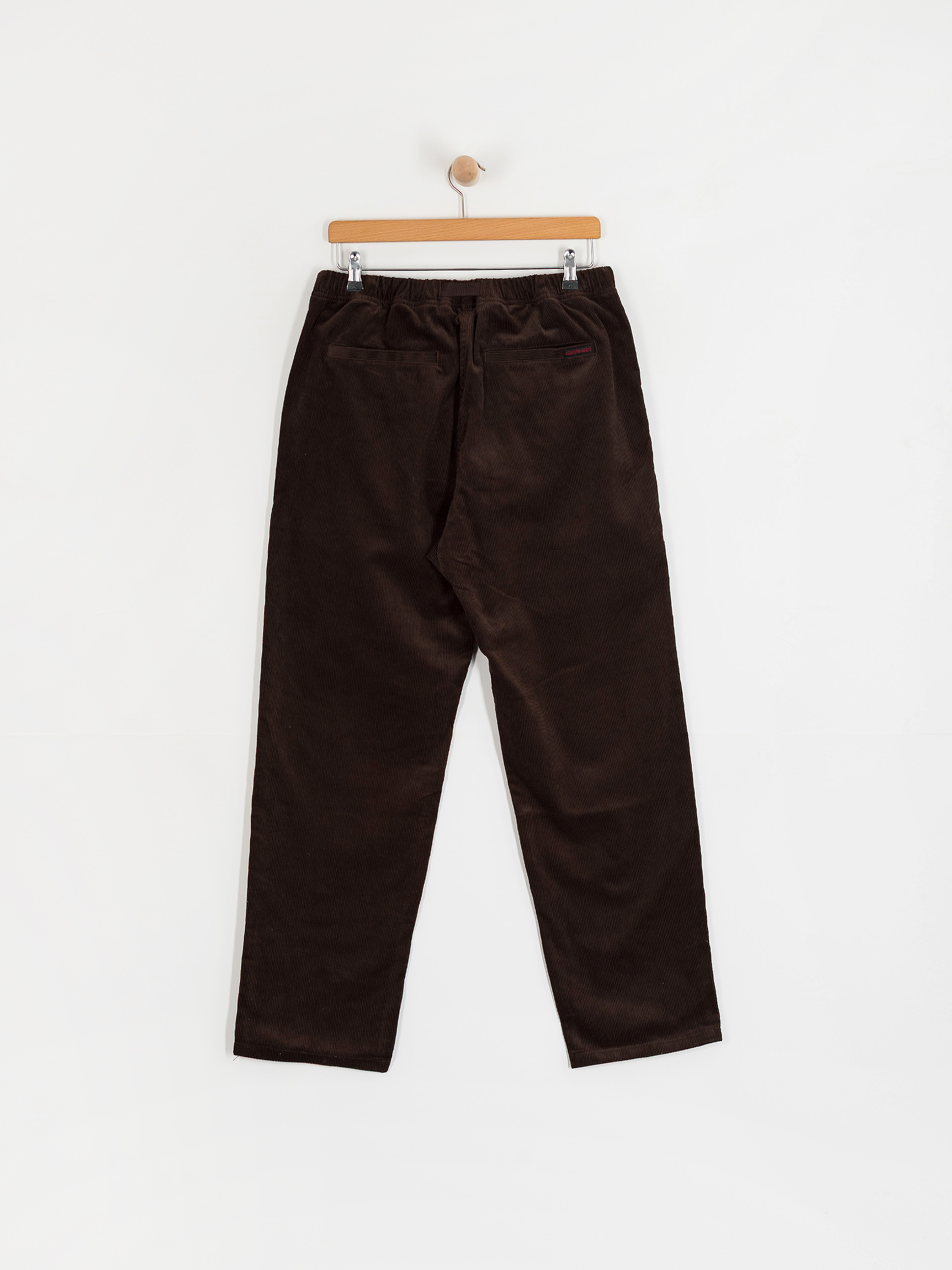 Spodnie Gramicci Corduroy Gramicci Pant (deep brown)