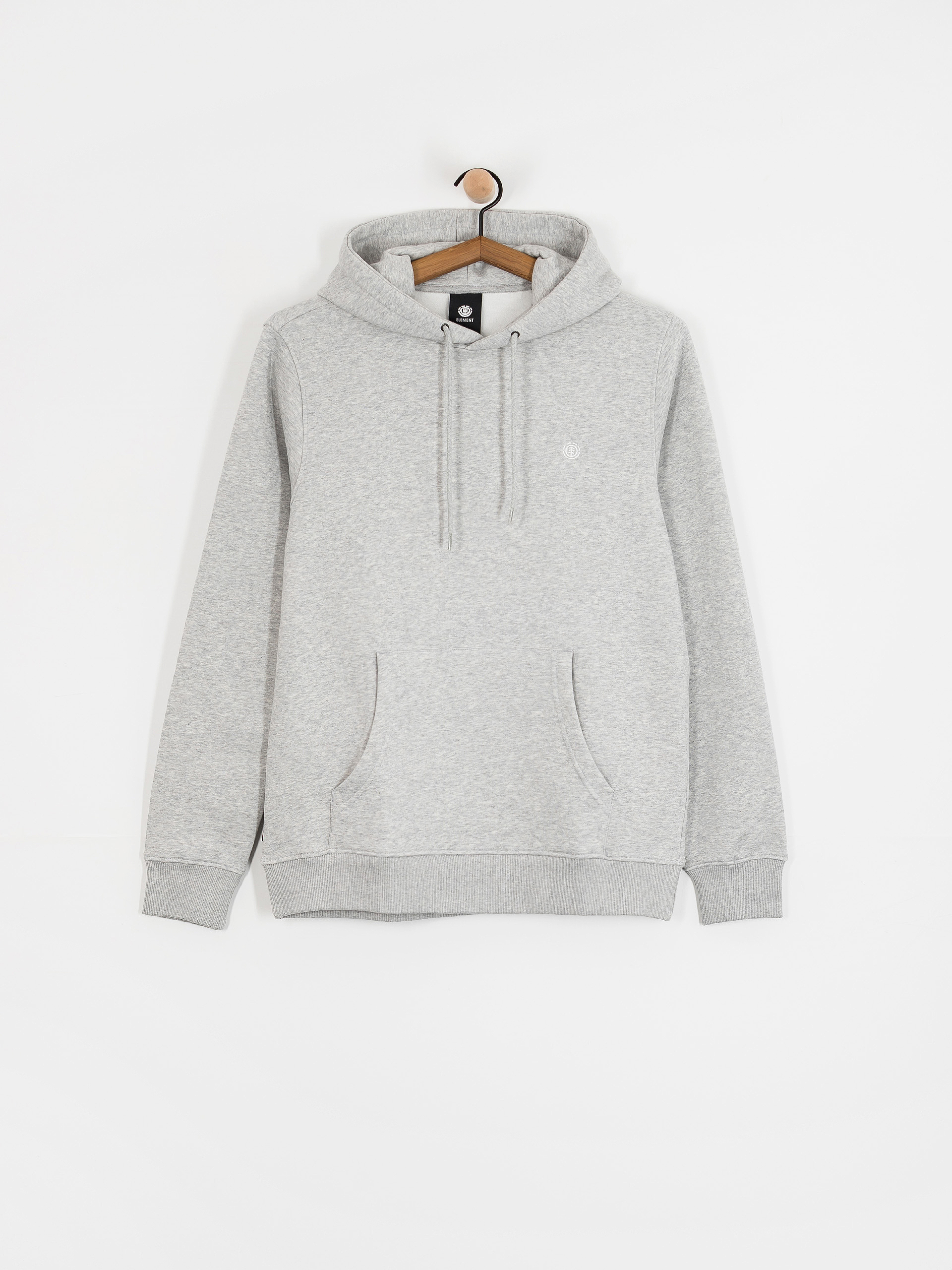 Bluza z kapturem Element Icon Embroidery HD (eclipse navy)