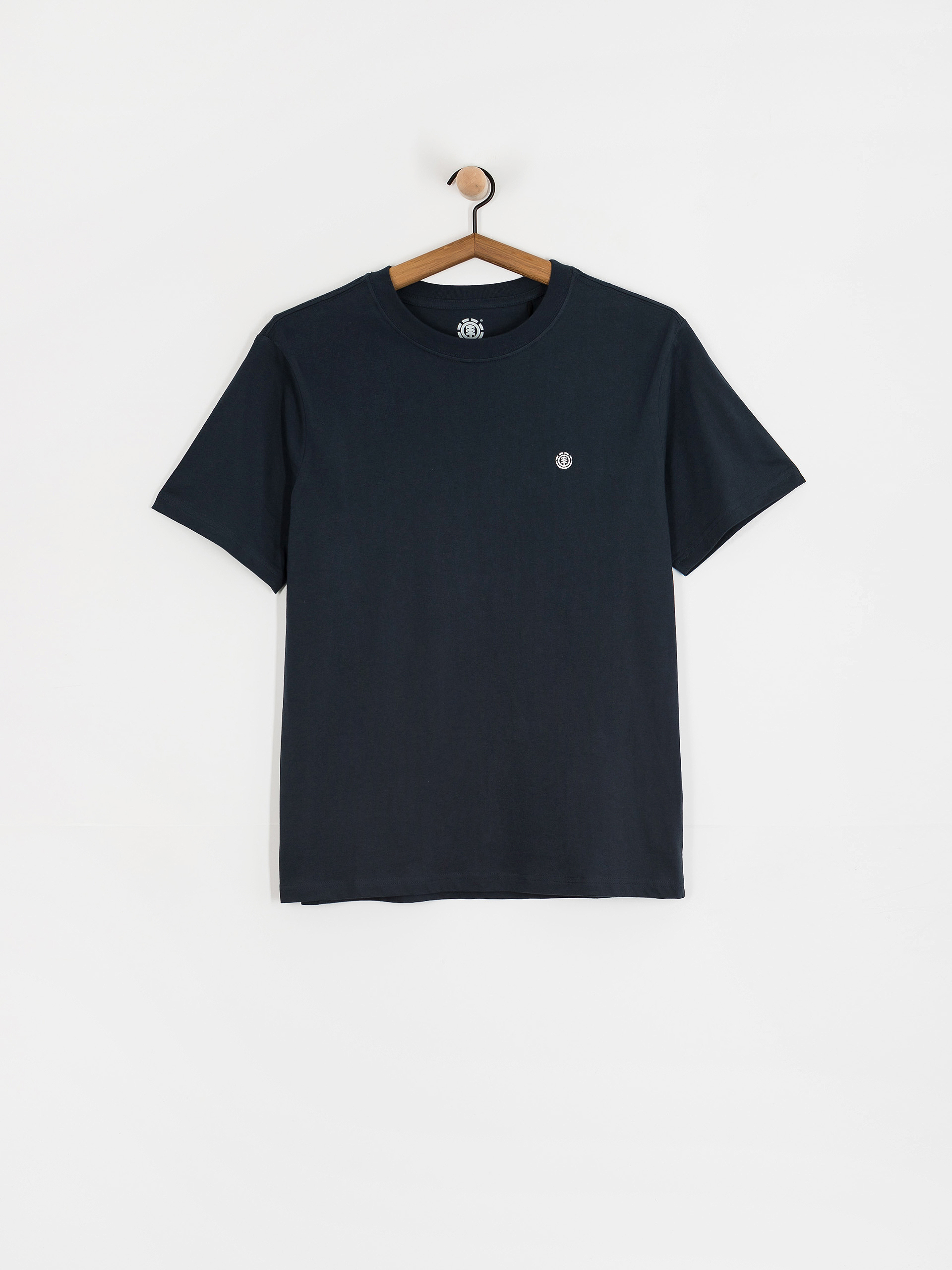 T-shirt Element Icon Embroidery (eclipse navy)