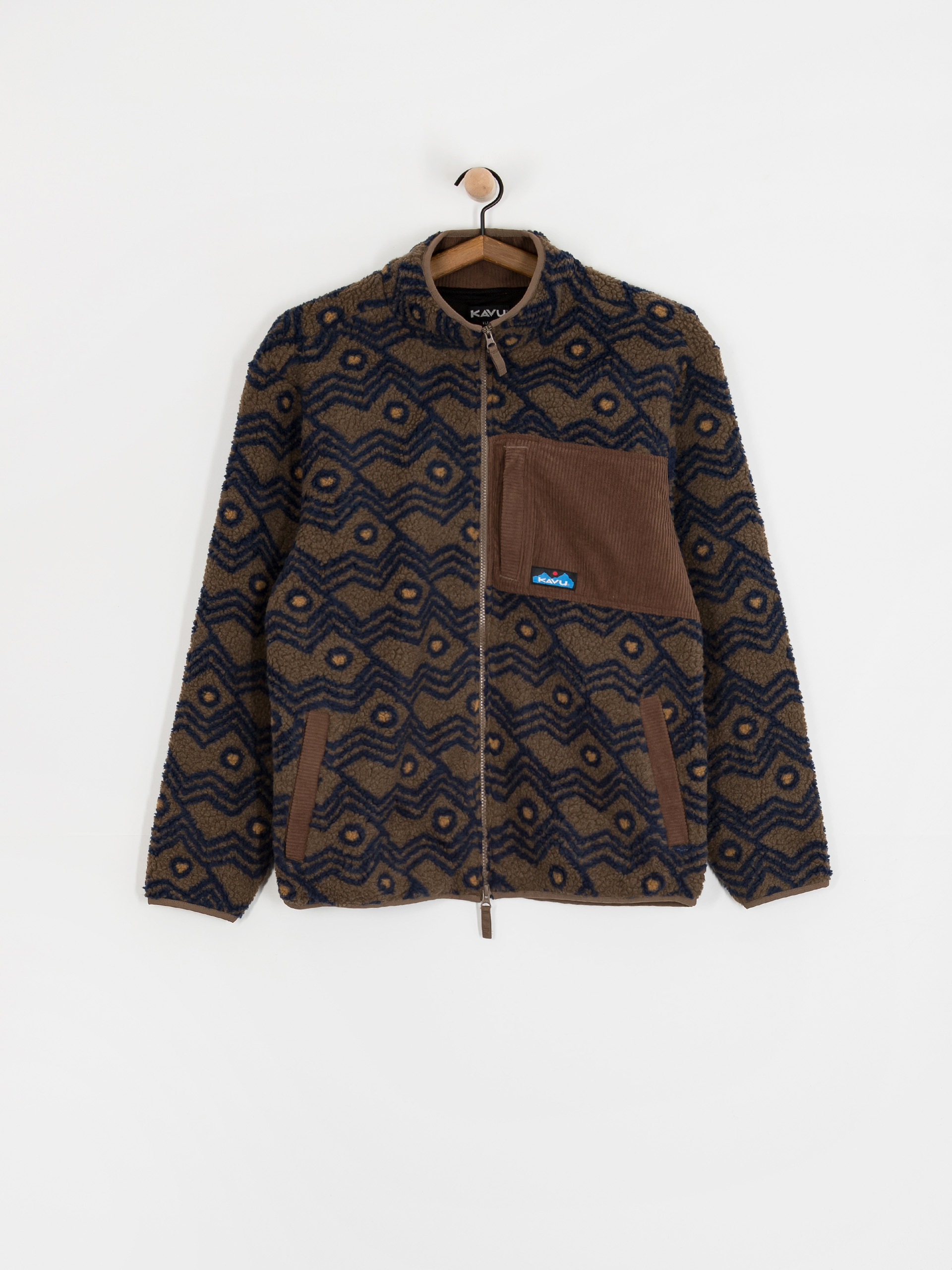 Polar Kavu Wayside (walnut mountain)