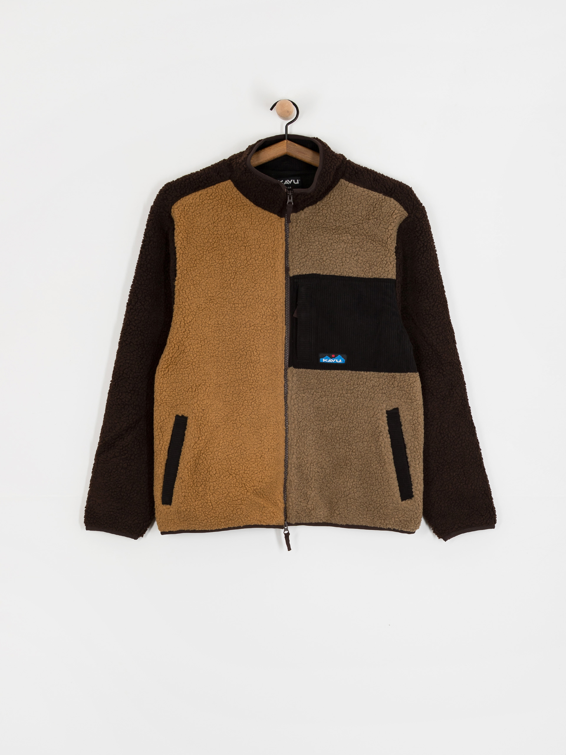 Polar Kavu Wayside (wild wood block)