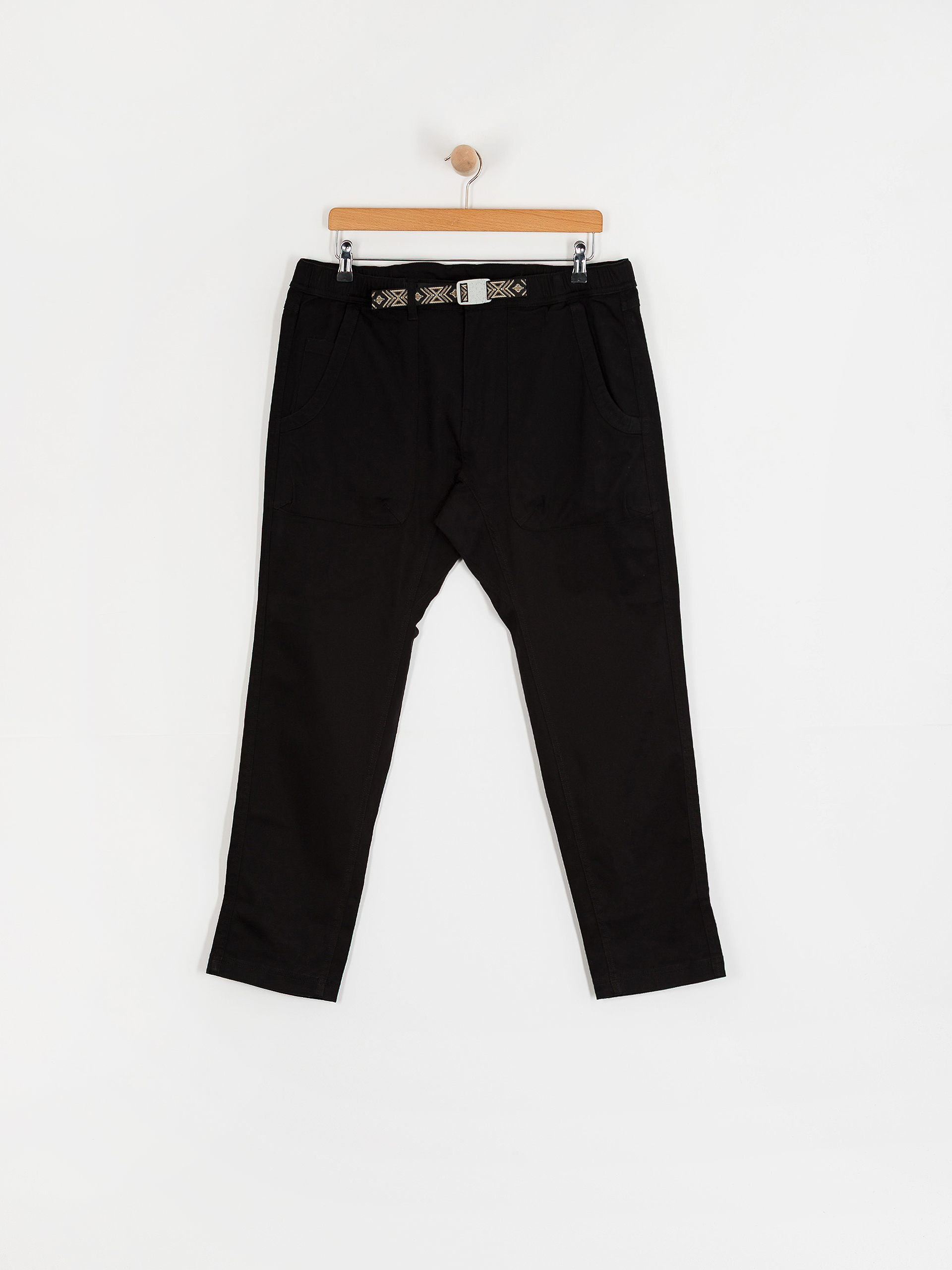 Spodnie Kavu Kumano (black)