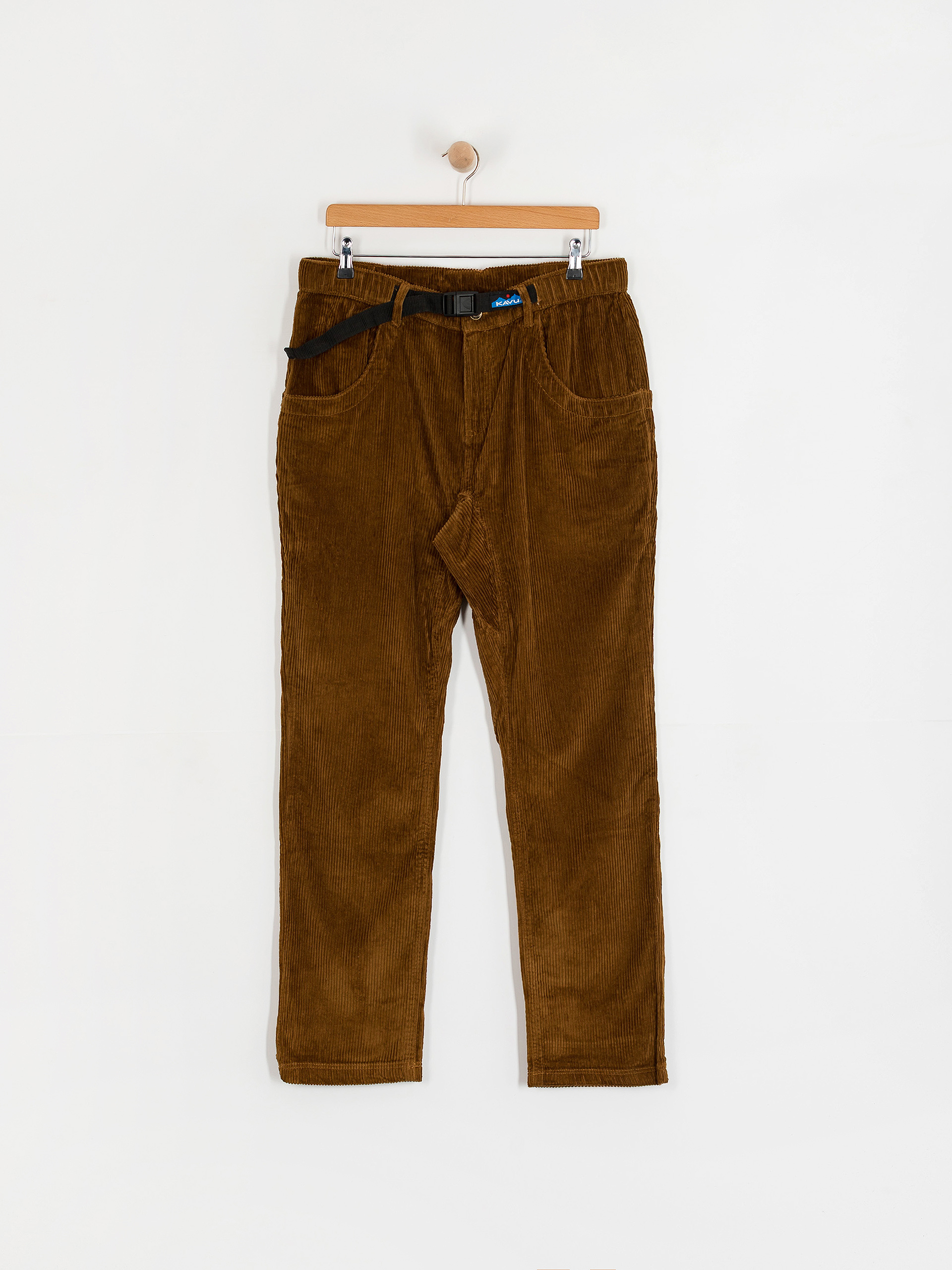 Spodnie Kavu Chilli Roy (bronze brown)