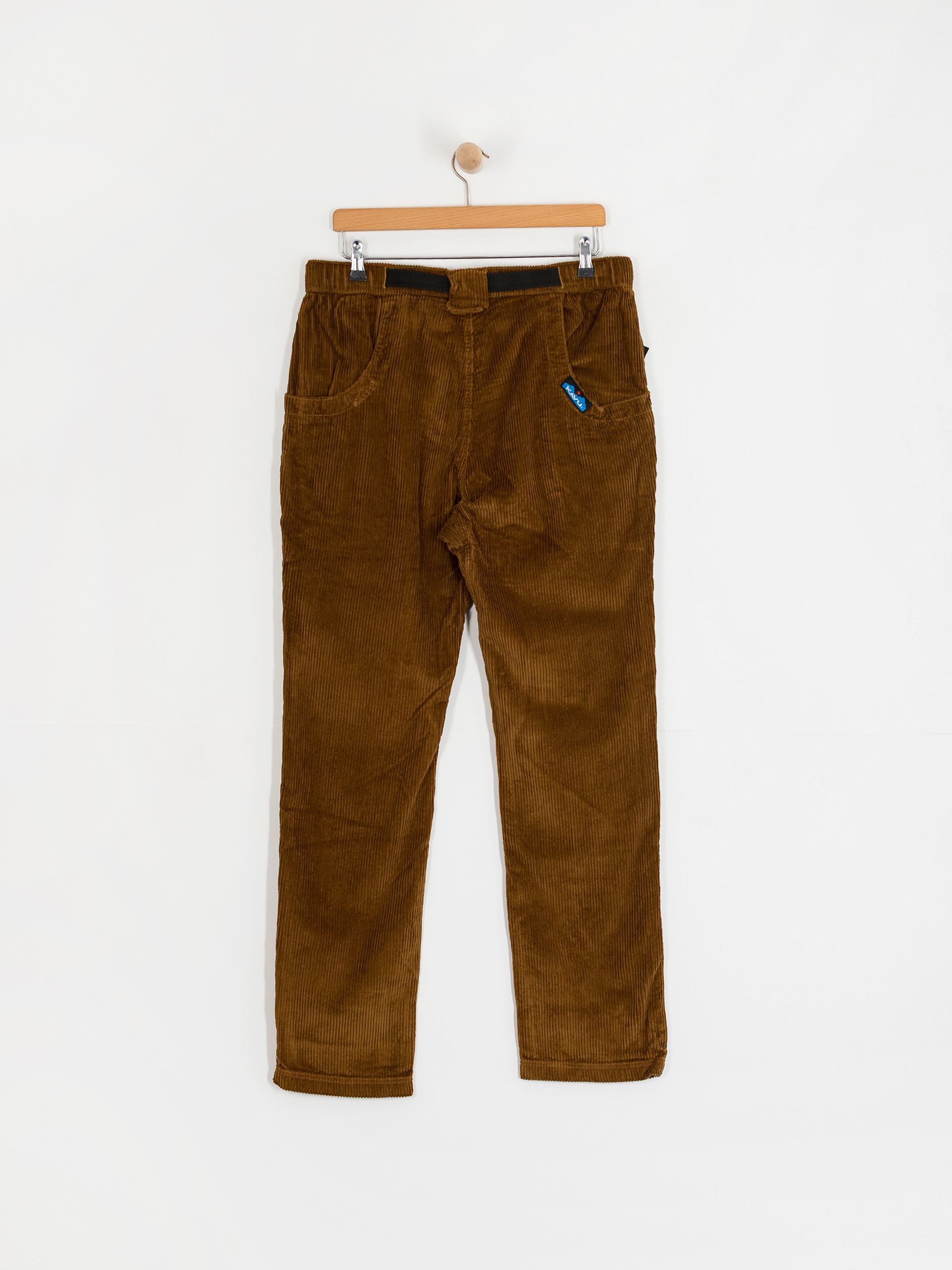 Spodnie Kavu Chilli Roy (bronze brown)