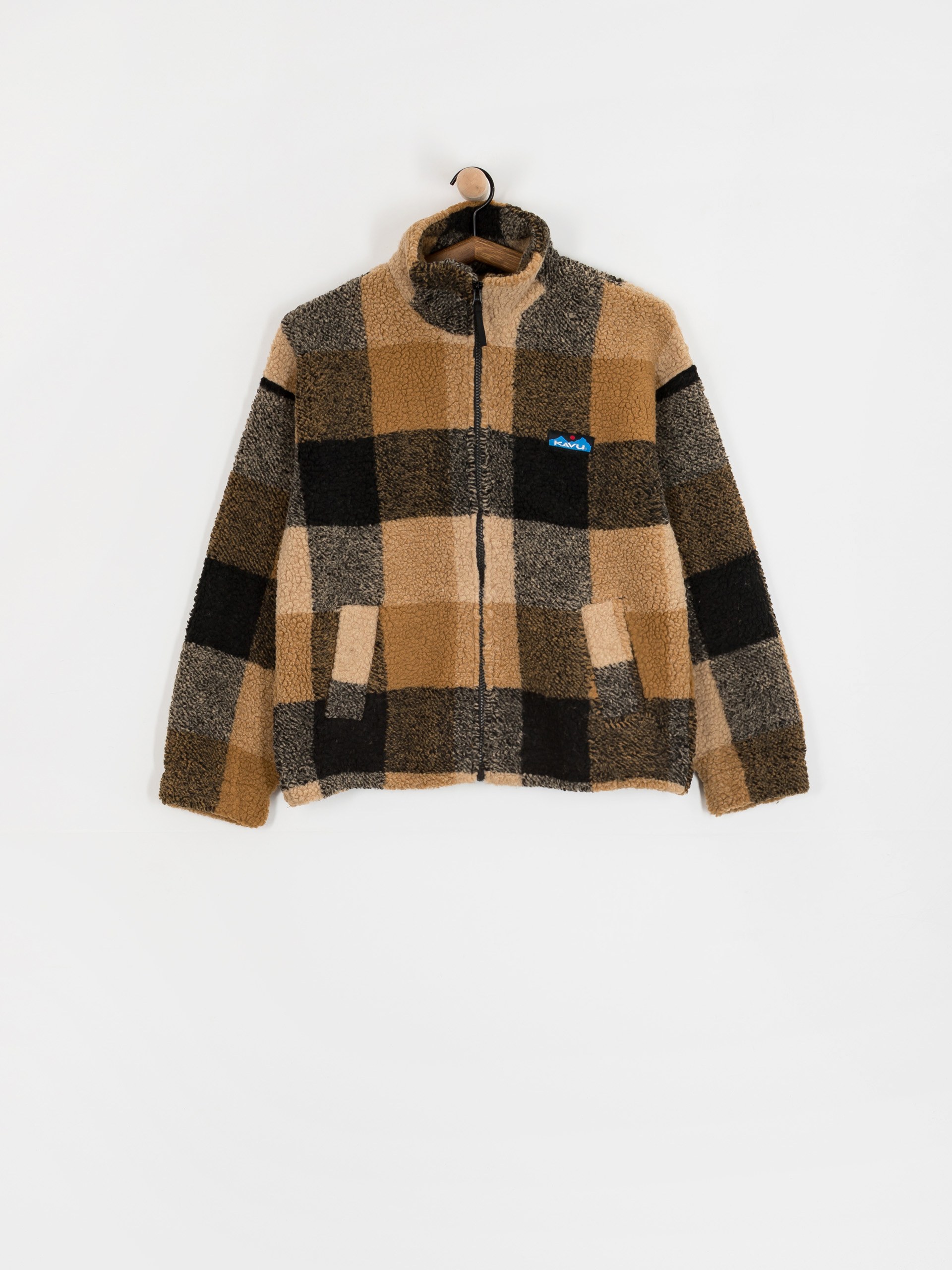 Polar Kavu Loven Wmn (hilltop plaid)