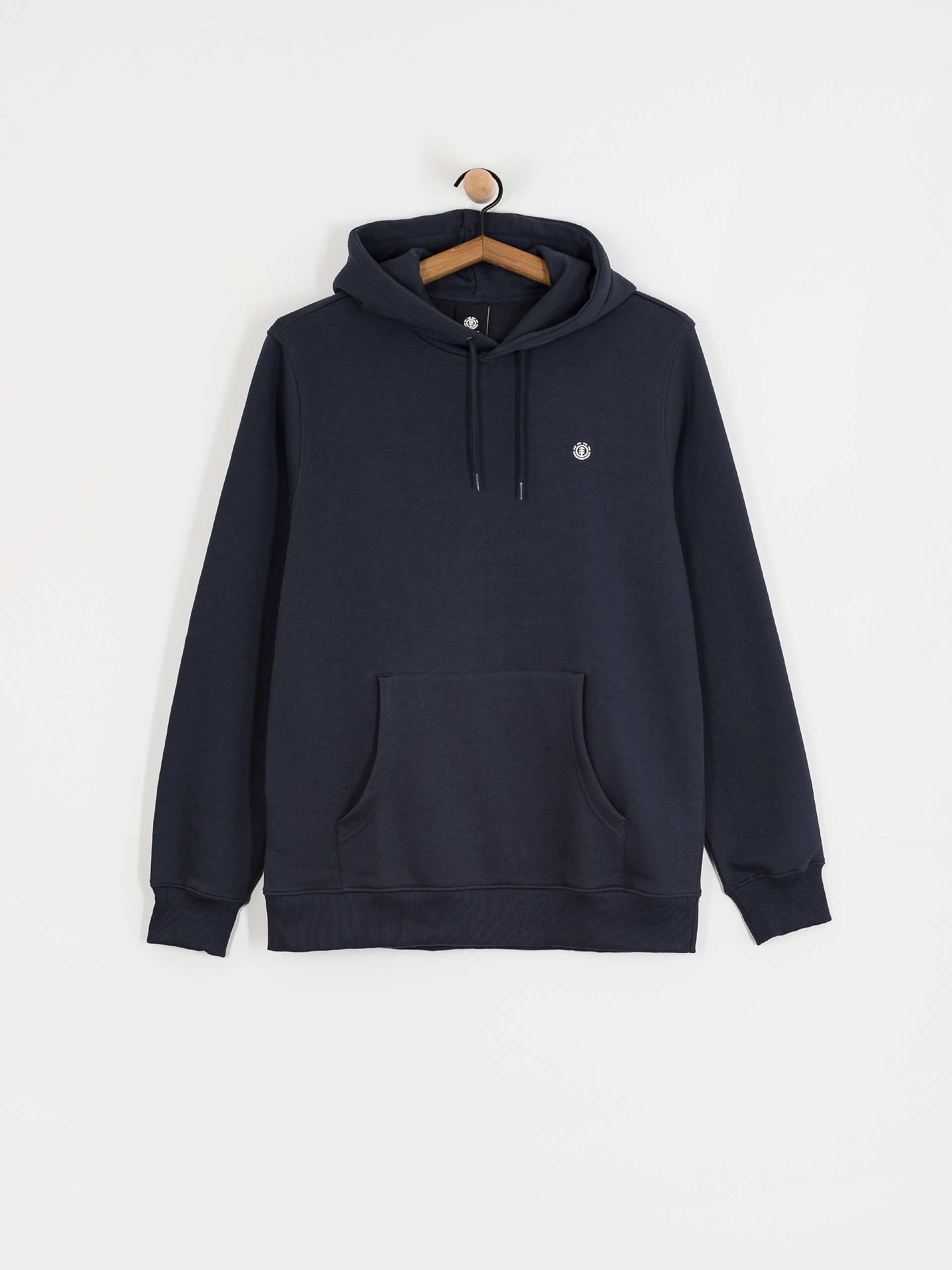 Bluza z kapturem Element Icon Embroidery HD (eclipse navy)