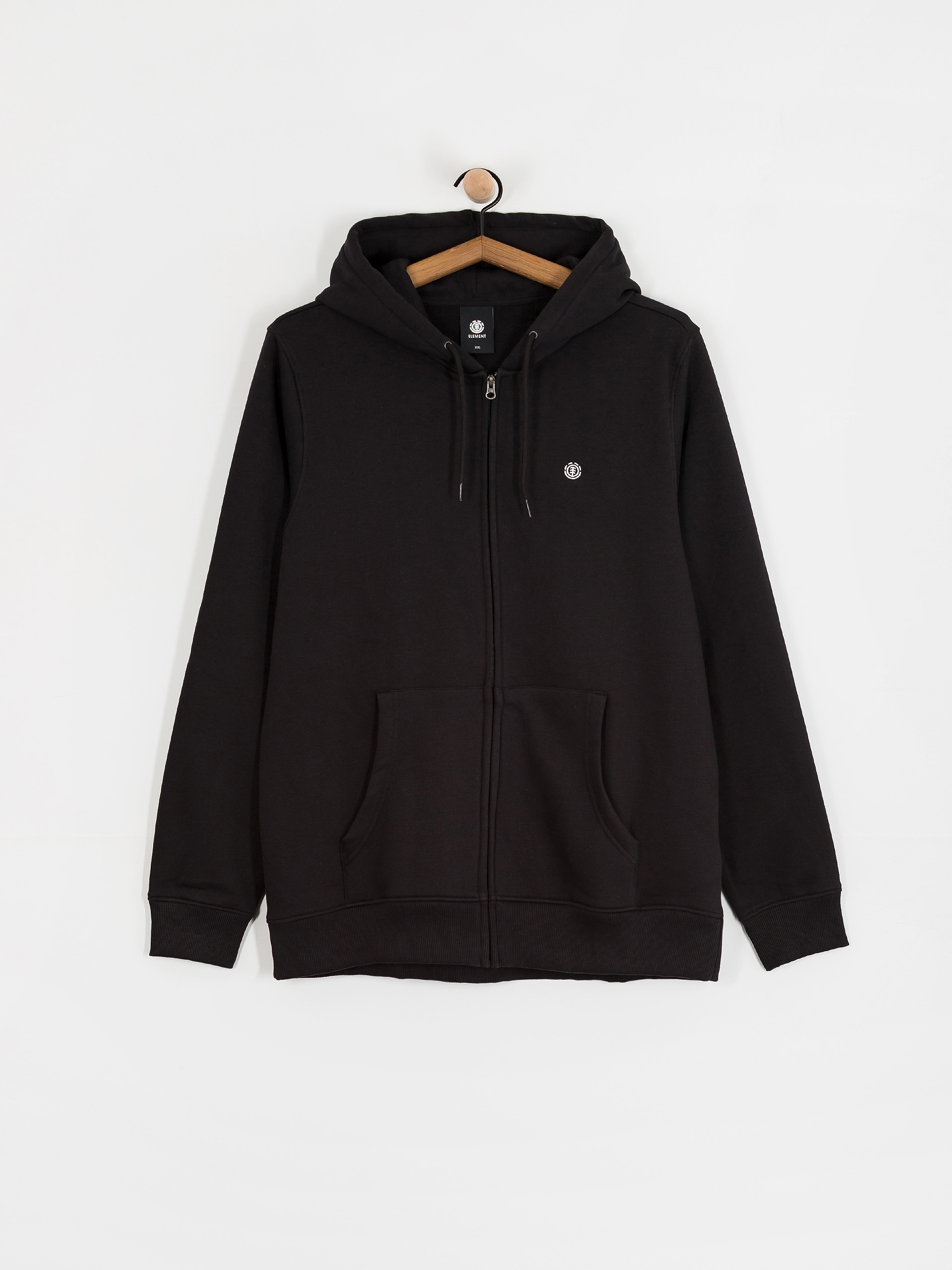 Bluza z kapturem Element Icon Embroidery HD (eclipse navy)