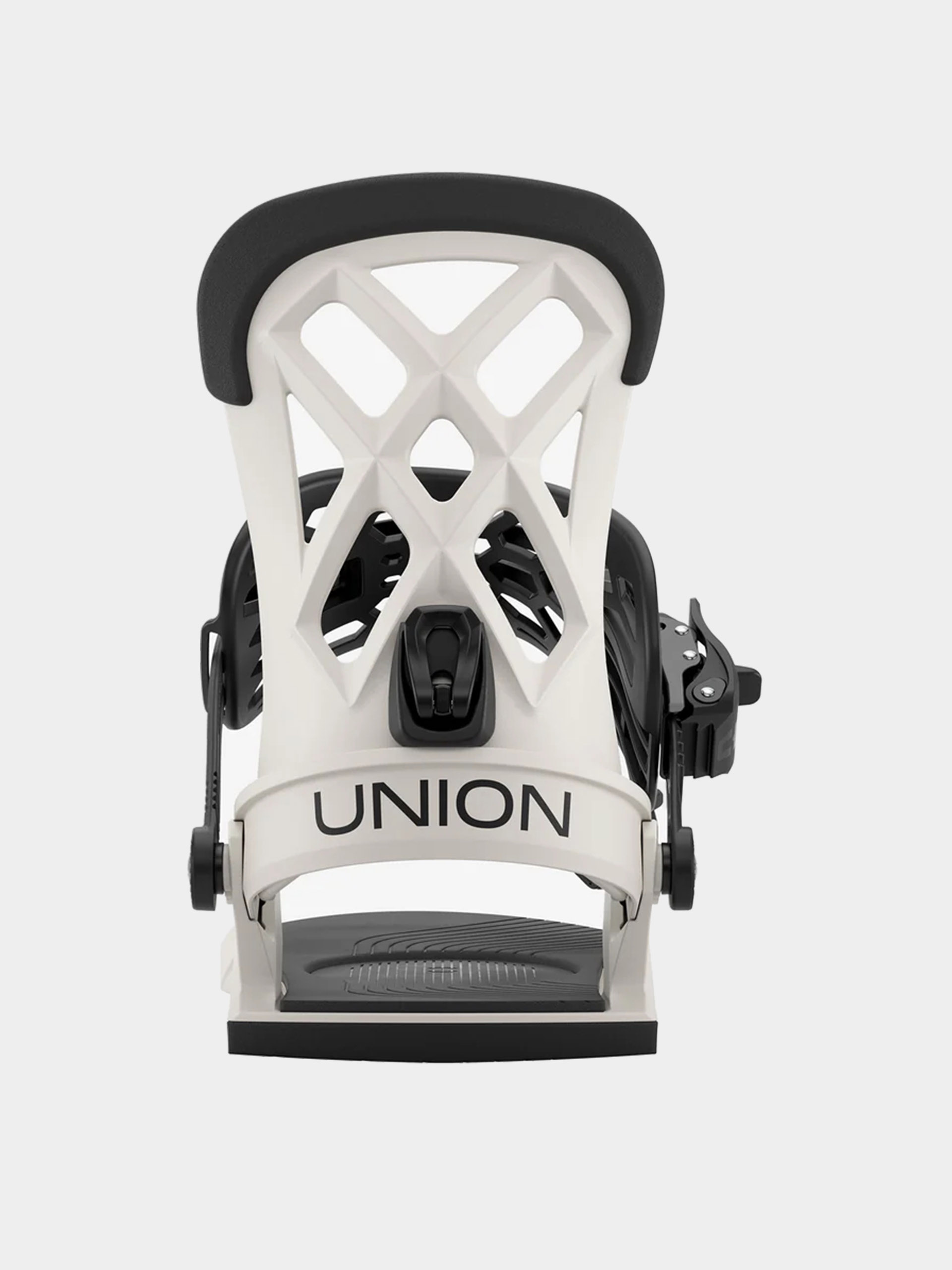 Męskie Wiązania snowboardowe Union Flite Pro (bone)