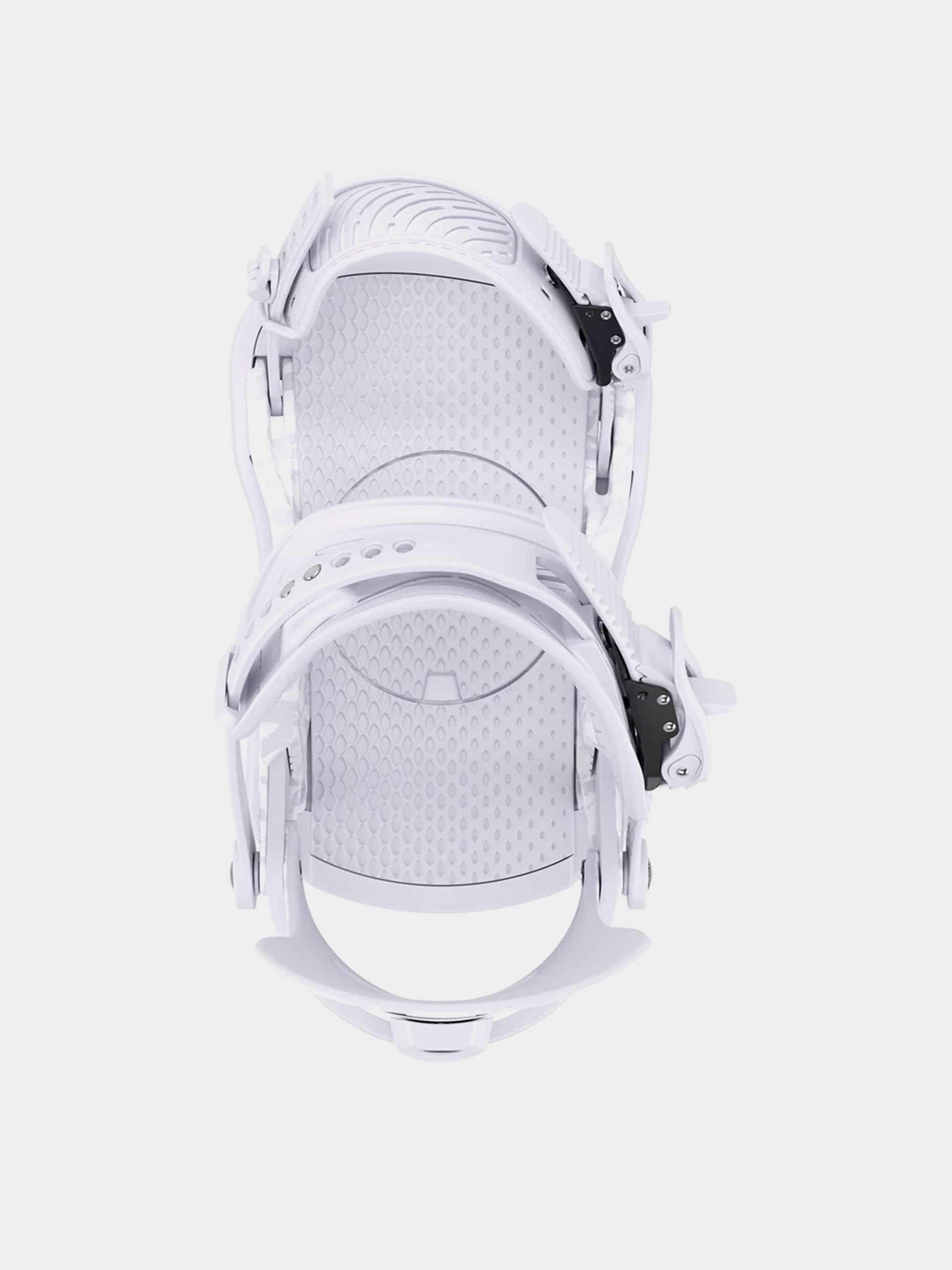 Damskie Wiązania snowboardowe Union Legacy (grey)