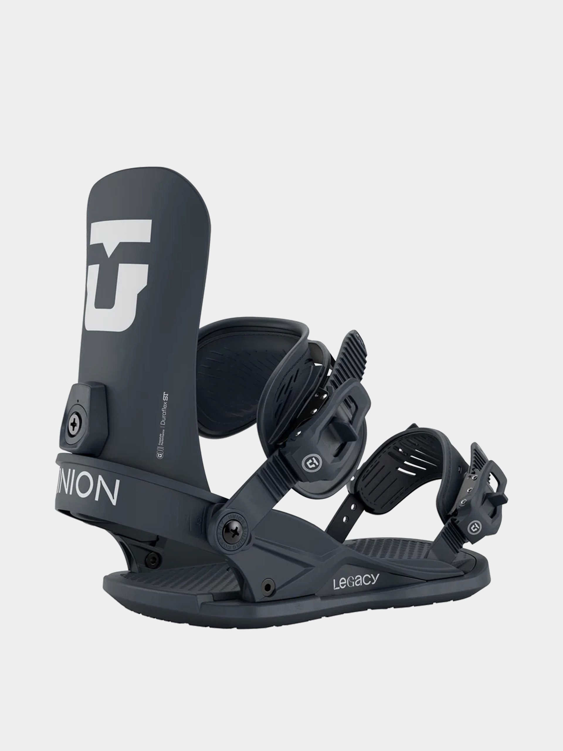 Wiązania snowboardowe Union Legacy Wmn (midnight)