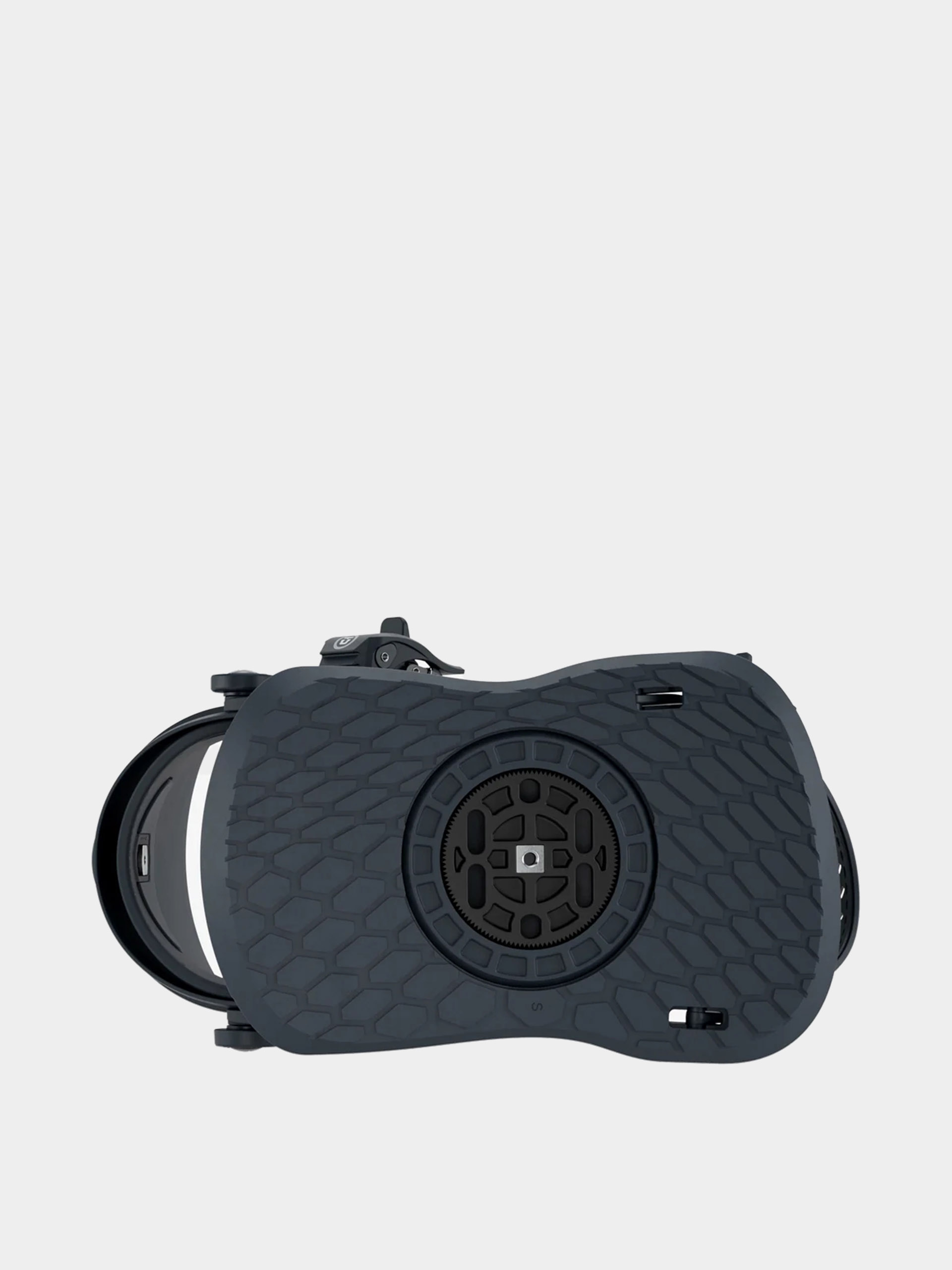 Damskie Wiązania snowboardowe Union Legacy (midnight)