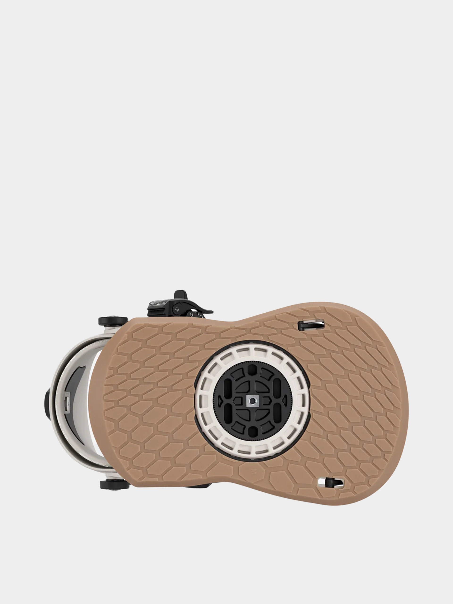 Męskie Wiązania snowboardowe Union Strata (sand)