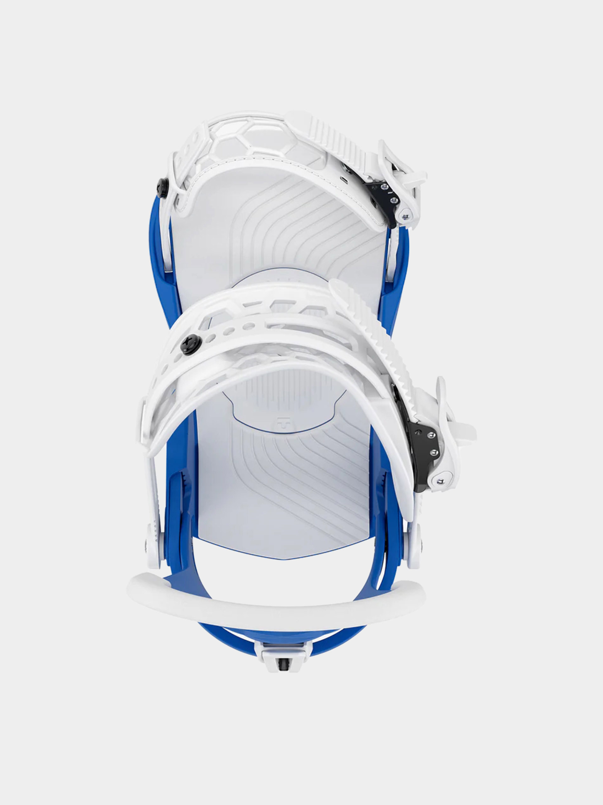 Męskie Wiązania snowboardowe Union Flite Pro (blue)