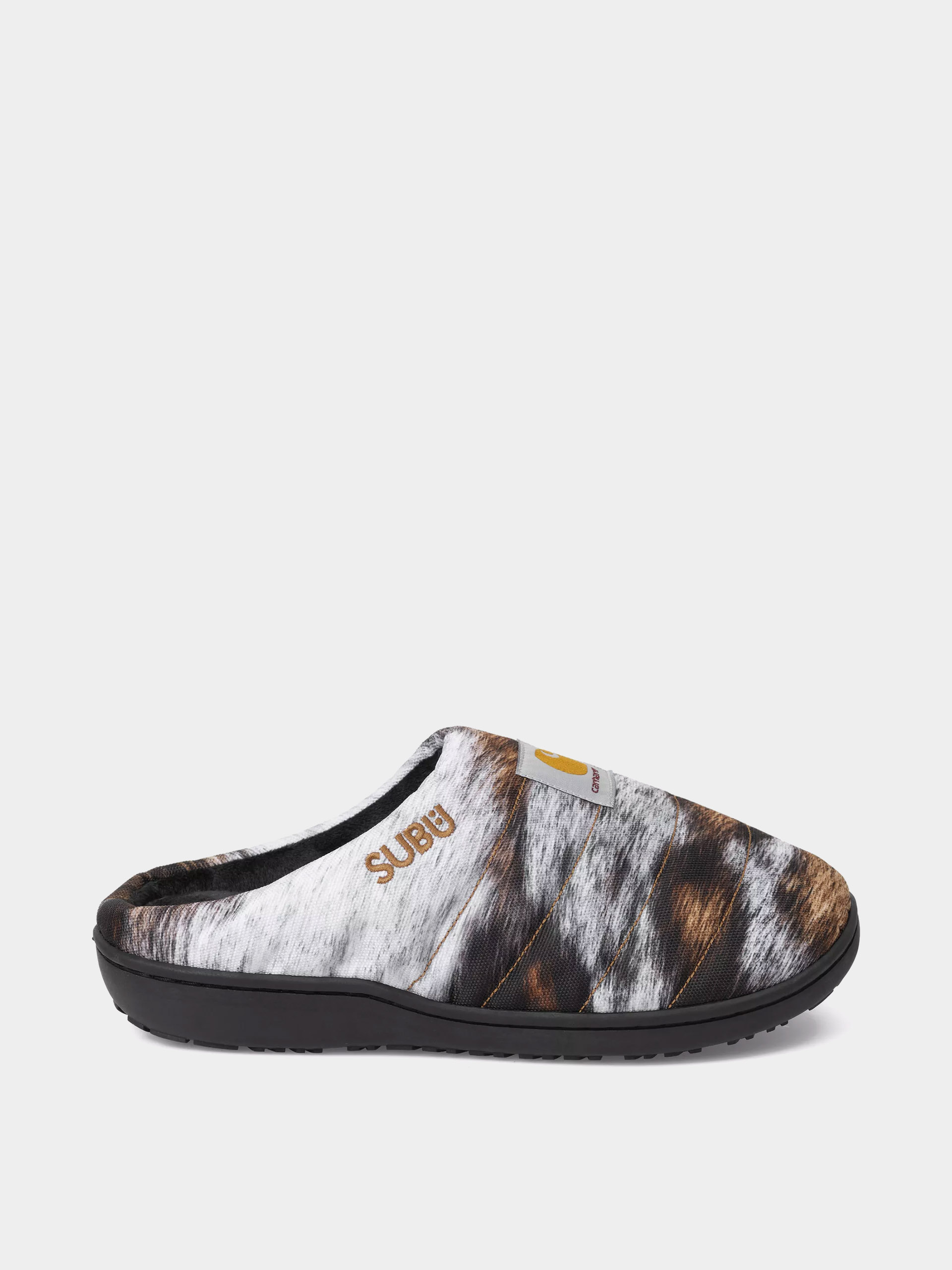 Kapcie Carhartt WIP X SUBU Cordura (wild dog print)