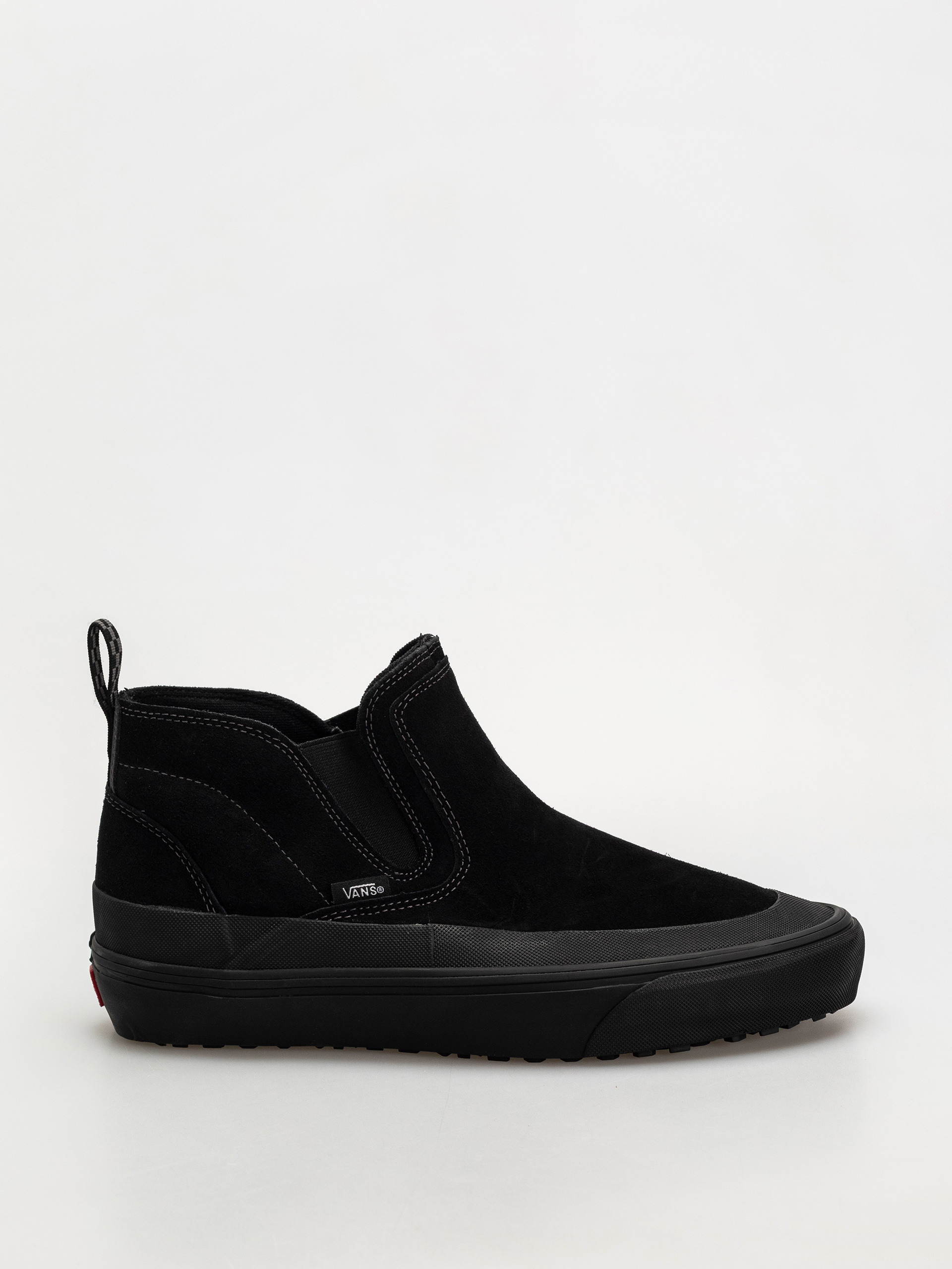 Buty Vans Mte Mid Slip Insulated (black)