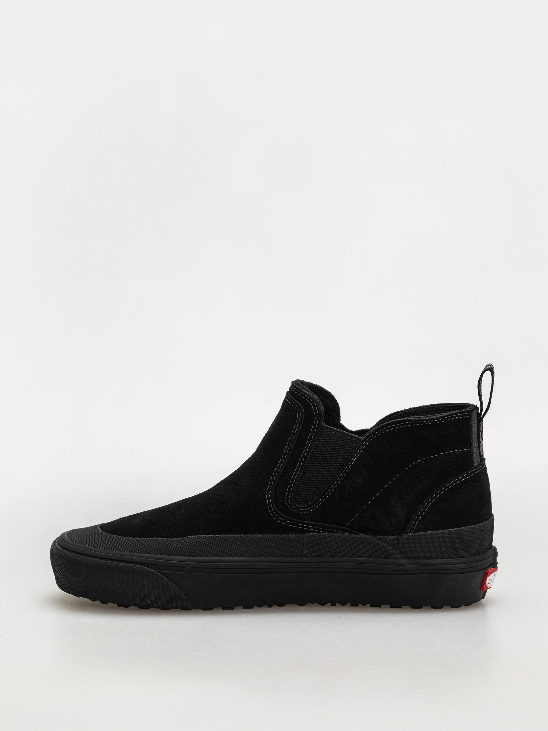 Buty Vans Mte Mid Slip Insulated (black)