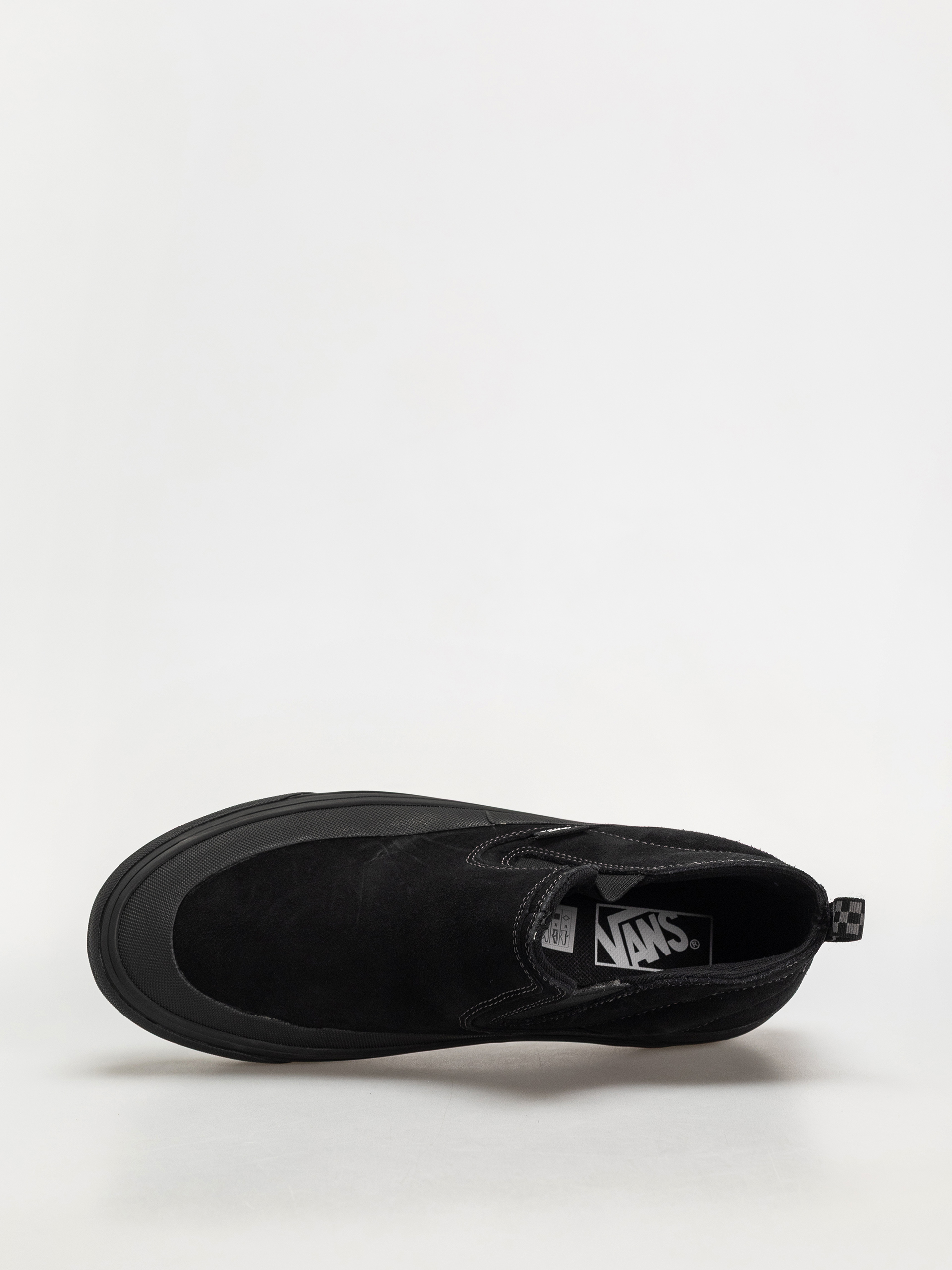 Buty Vans Mte Mid Slip Insulated (black)