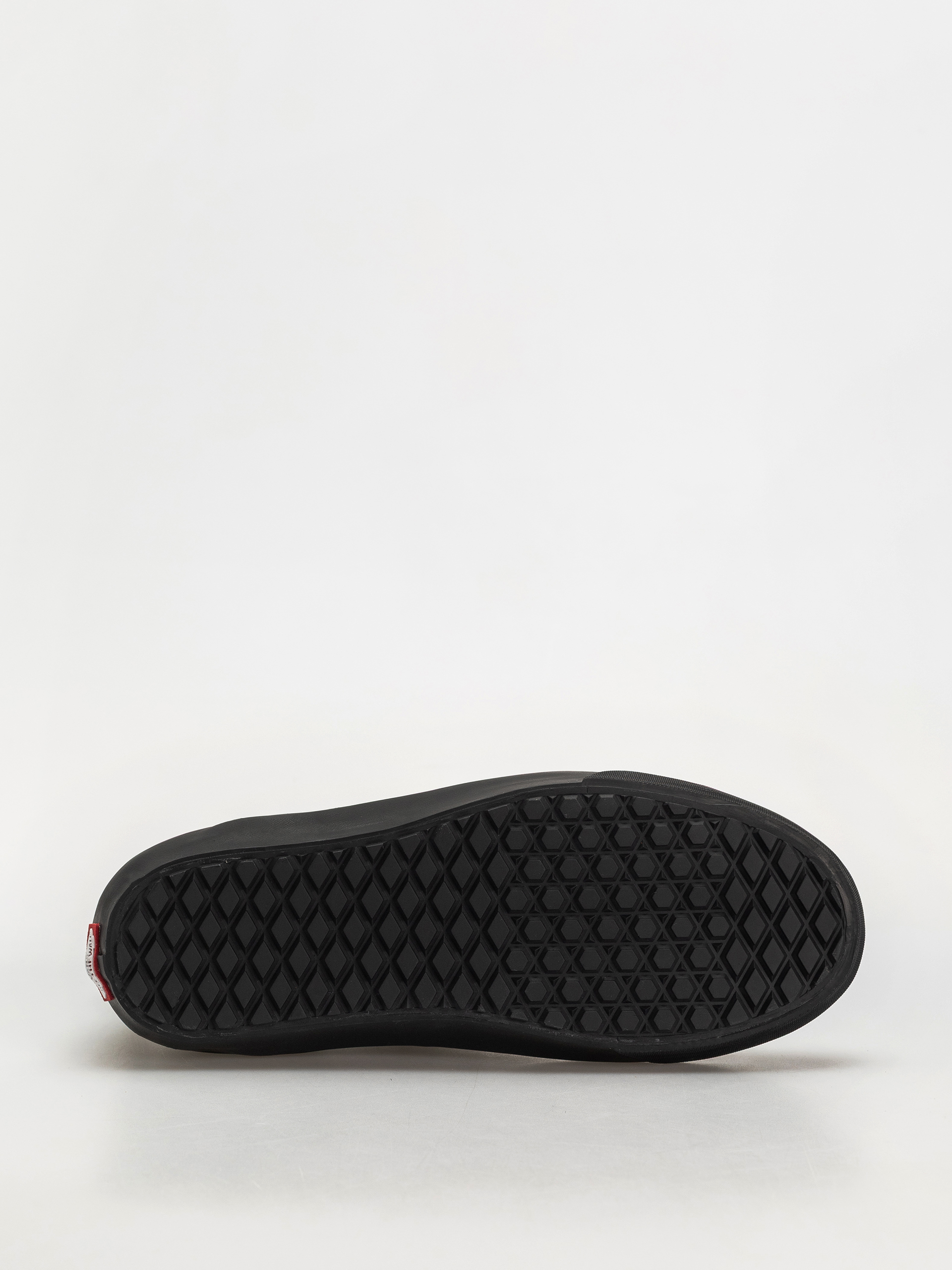 Buty Vans Mte Mid Slip Insulated (black)