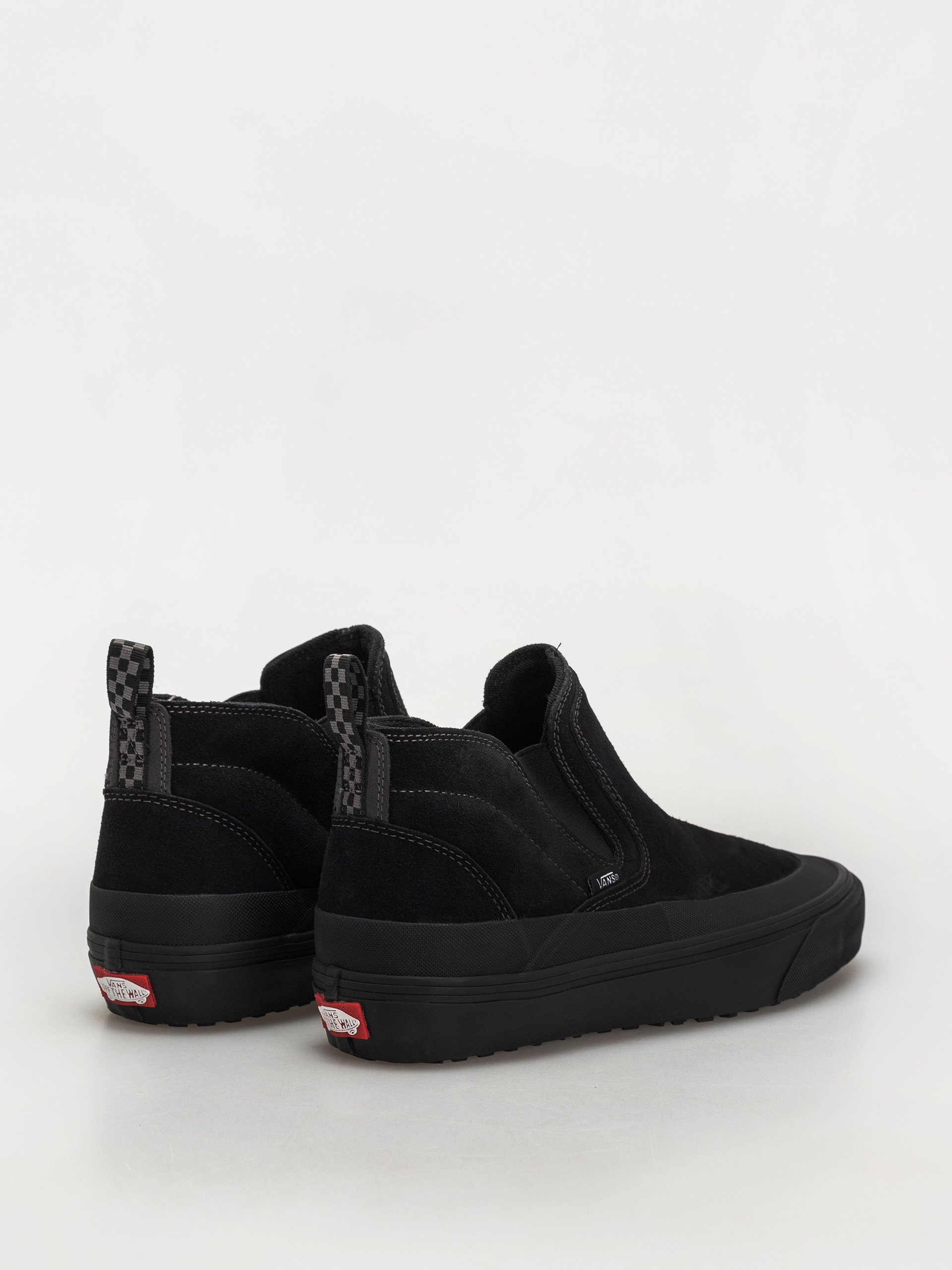 Buty Vans Mte Mid Slip Insulated (black)