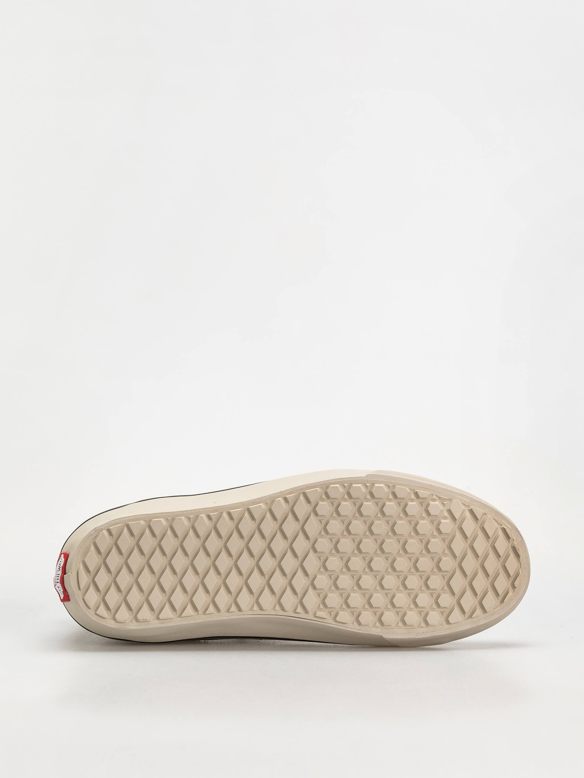 Buty Vans Mte Mid Slip Insulated (brown)