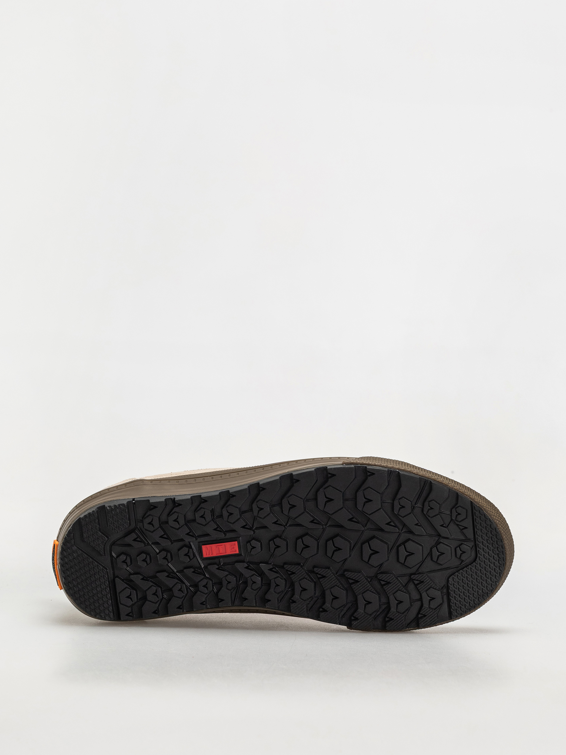 Buty Vans Mte Old Skool Waterproof Insulated (taupe/orange)