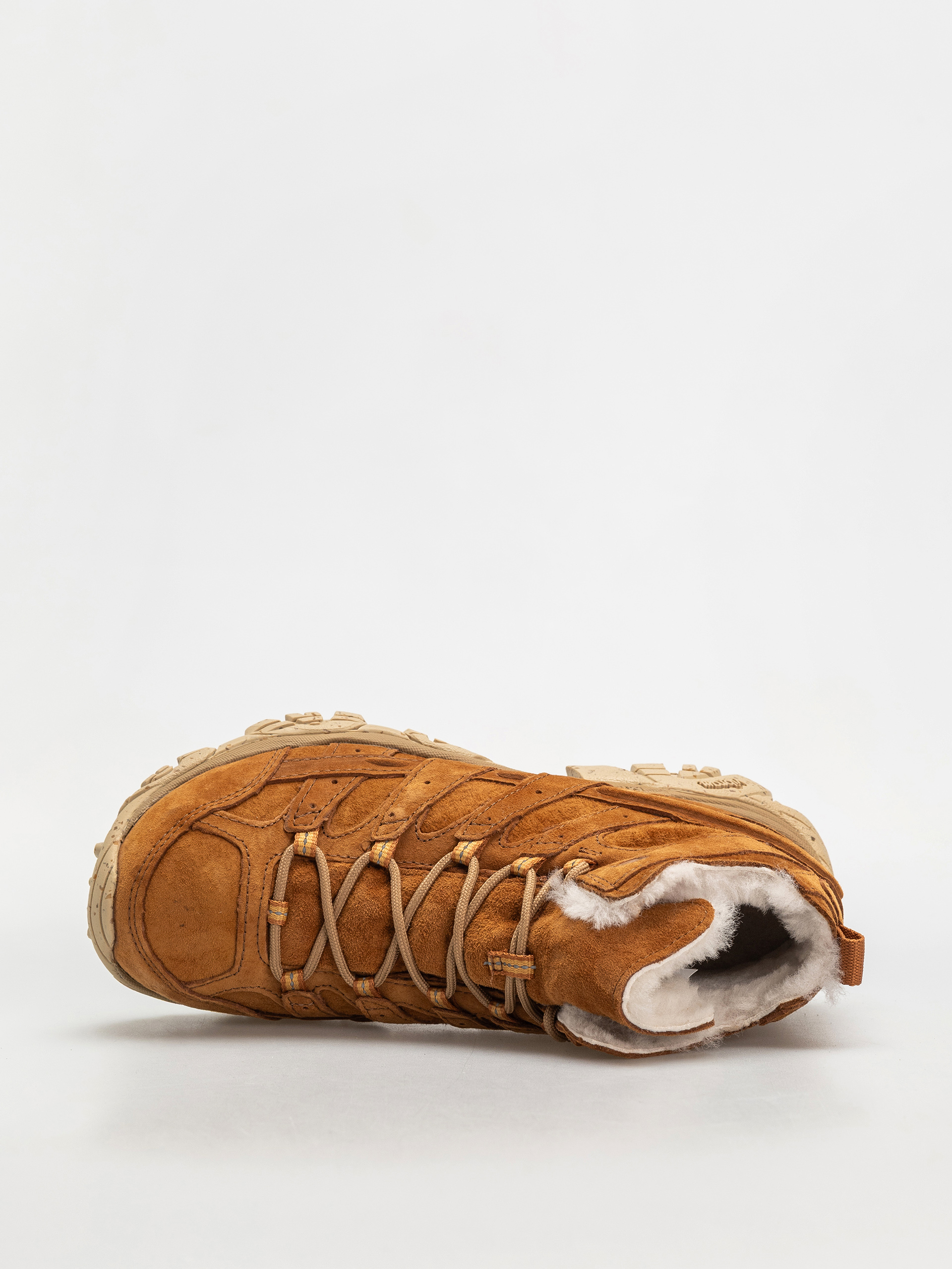 Buty Merrell Moab 2 Decon Mid Cozy Luxe Se Wmn (korma)