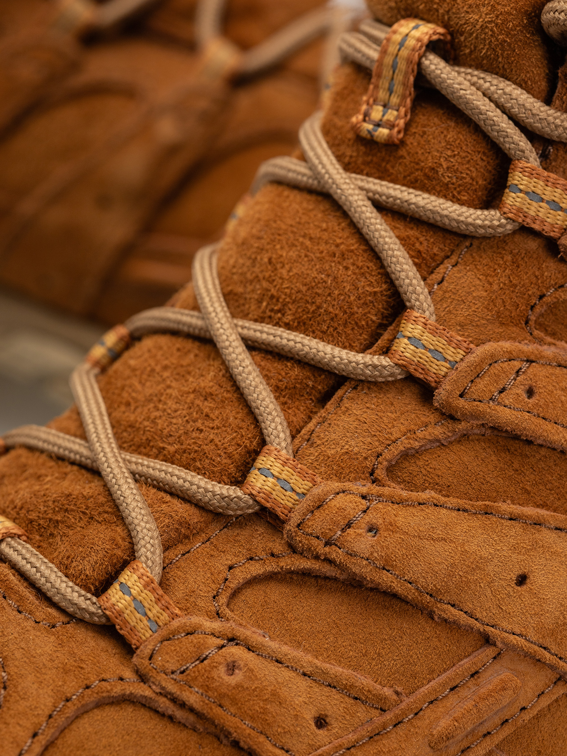 Buty Merrell Moab 2 Decon Mid Cozy Luxe Se Wmn (korma)