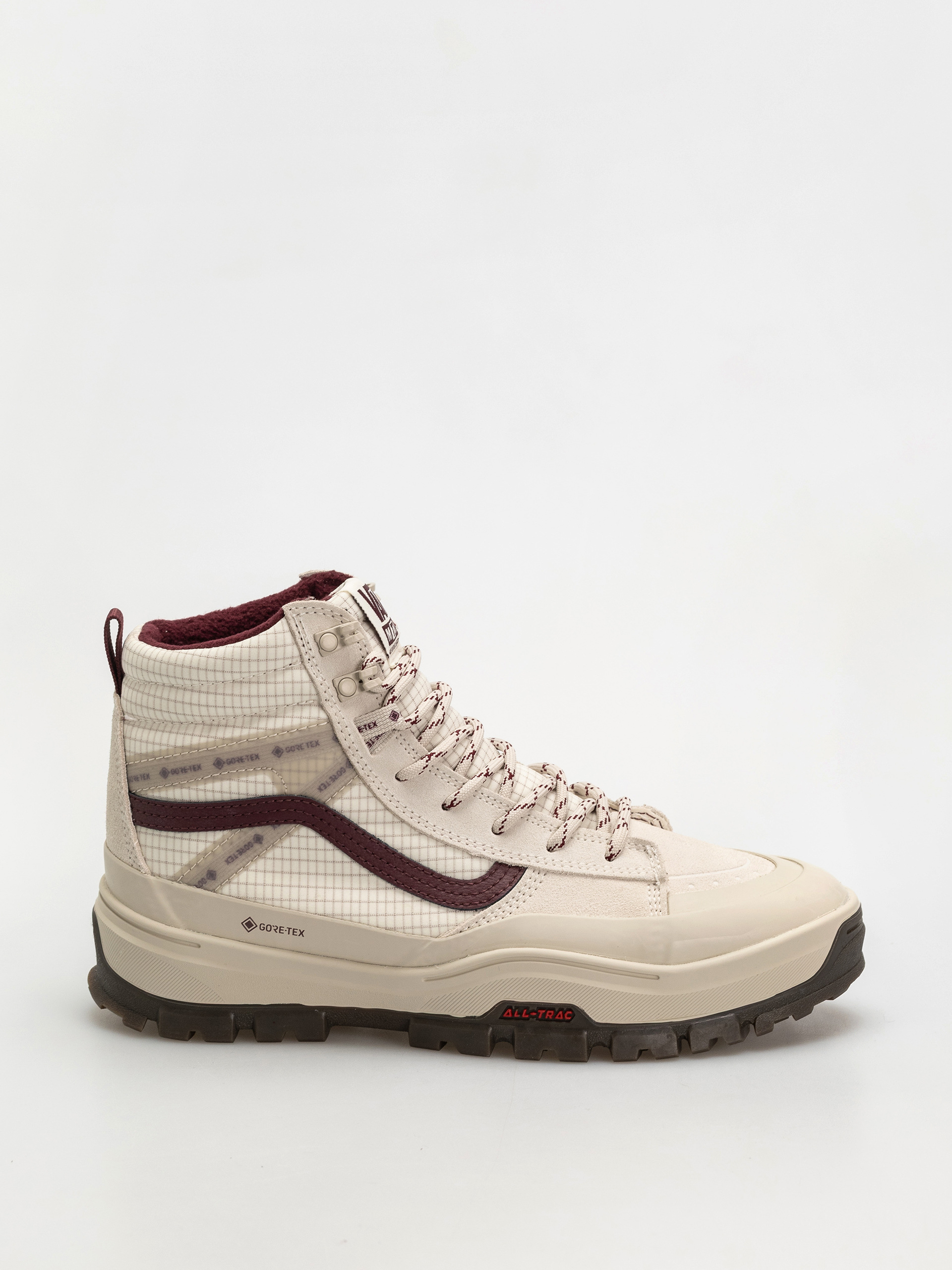 Buty Vans Mte Sk8 Hi Gore Tex Insulated (egret)