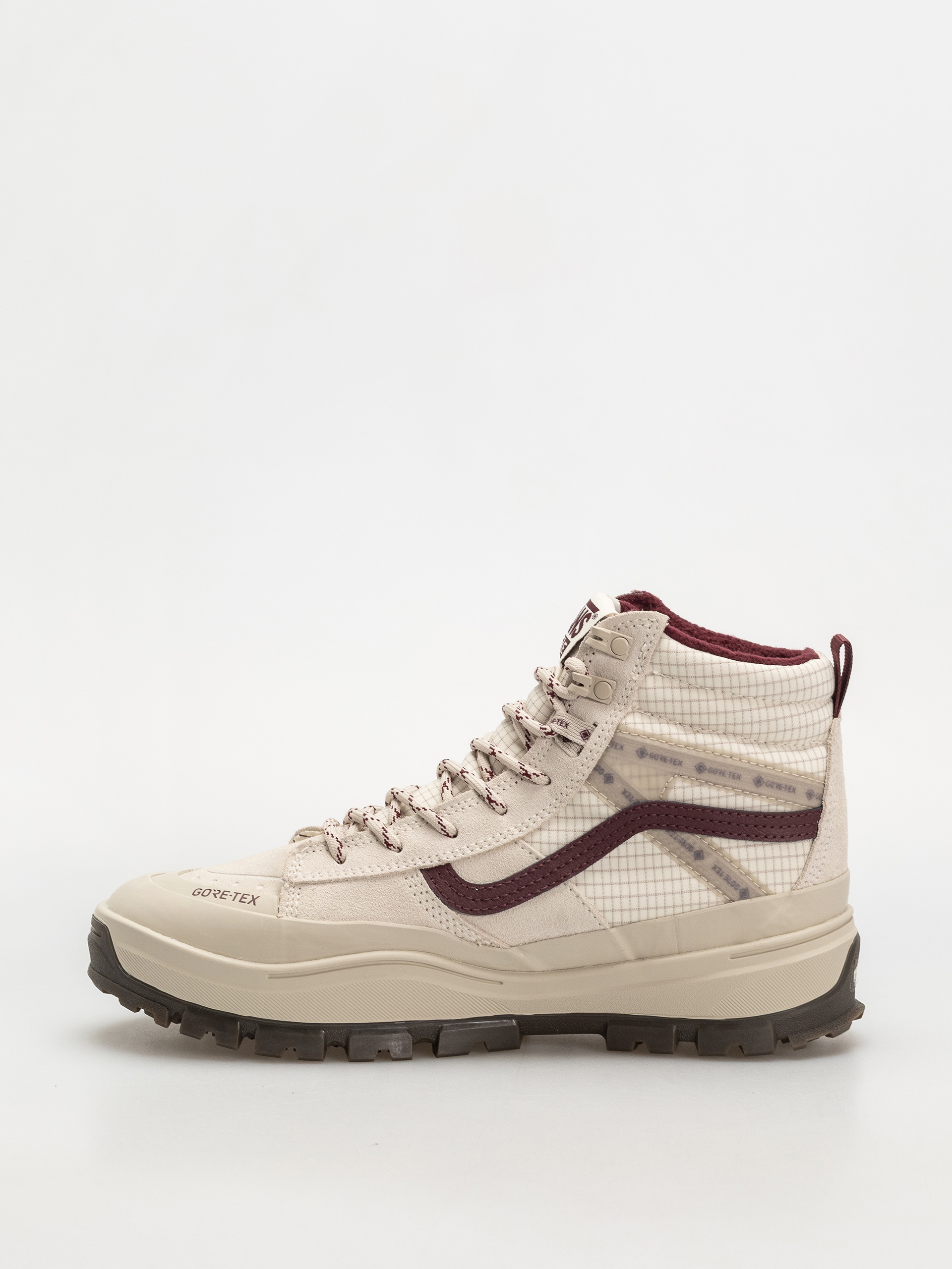 Buty Vans Mte Sk8 Hi Gore Tex Insulated (egret)