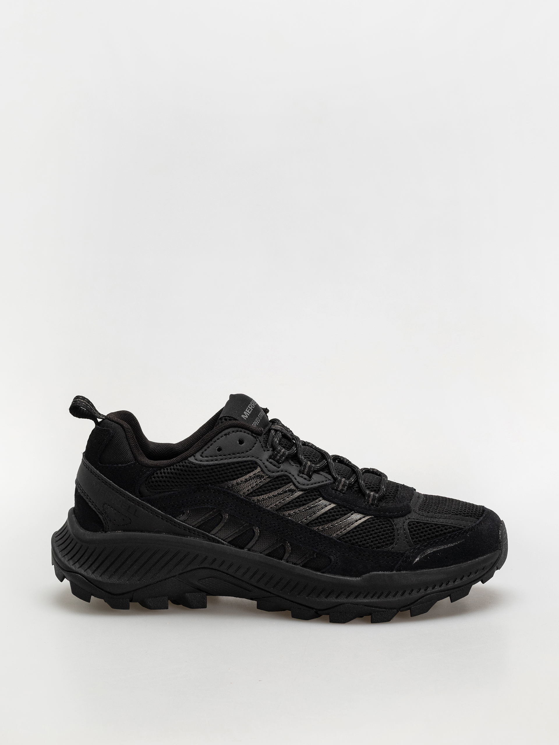 Buty Merrell Speed Strike 2 Trek (triple black)