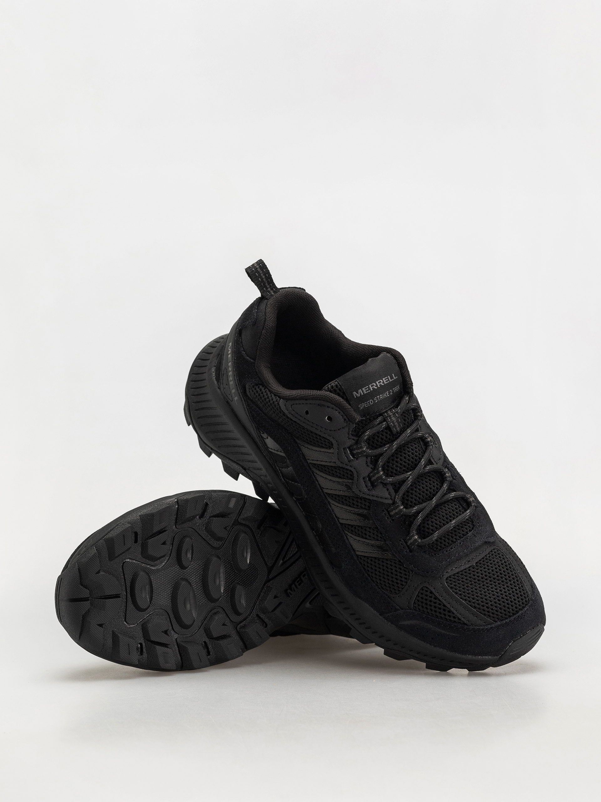Buty Merrell Speed Strike 2 Trek (triple black)