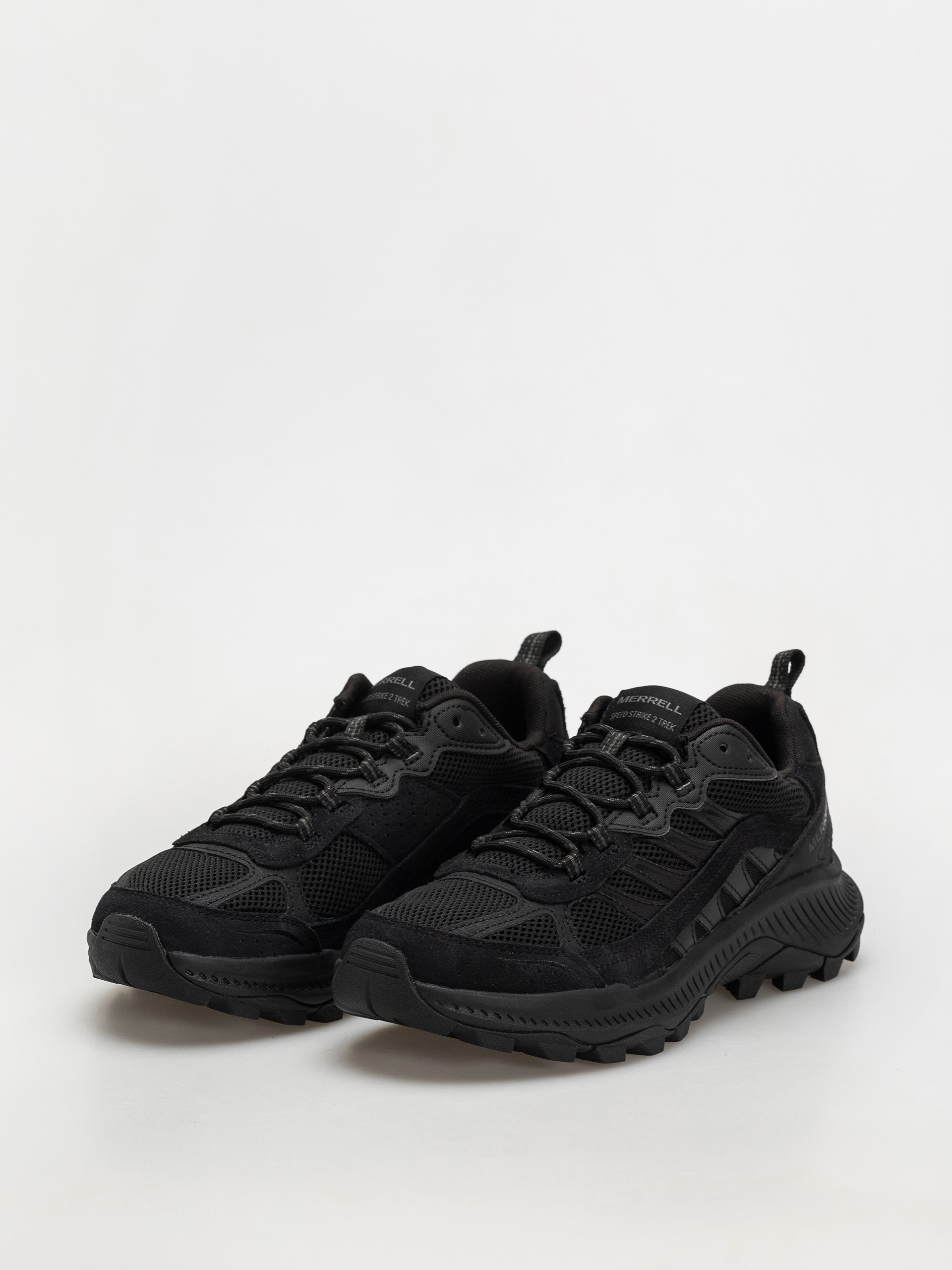 Buty Merrell Speed Strike 2 Trek (triple black)