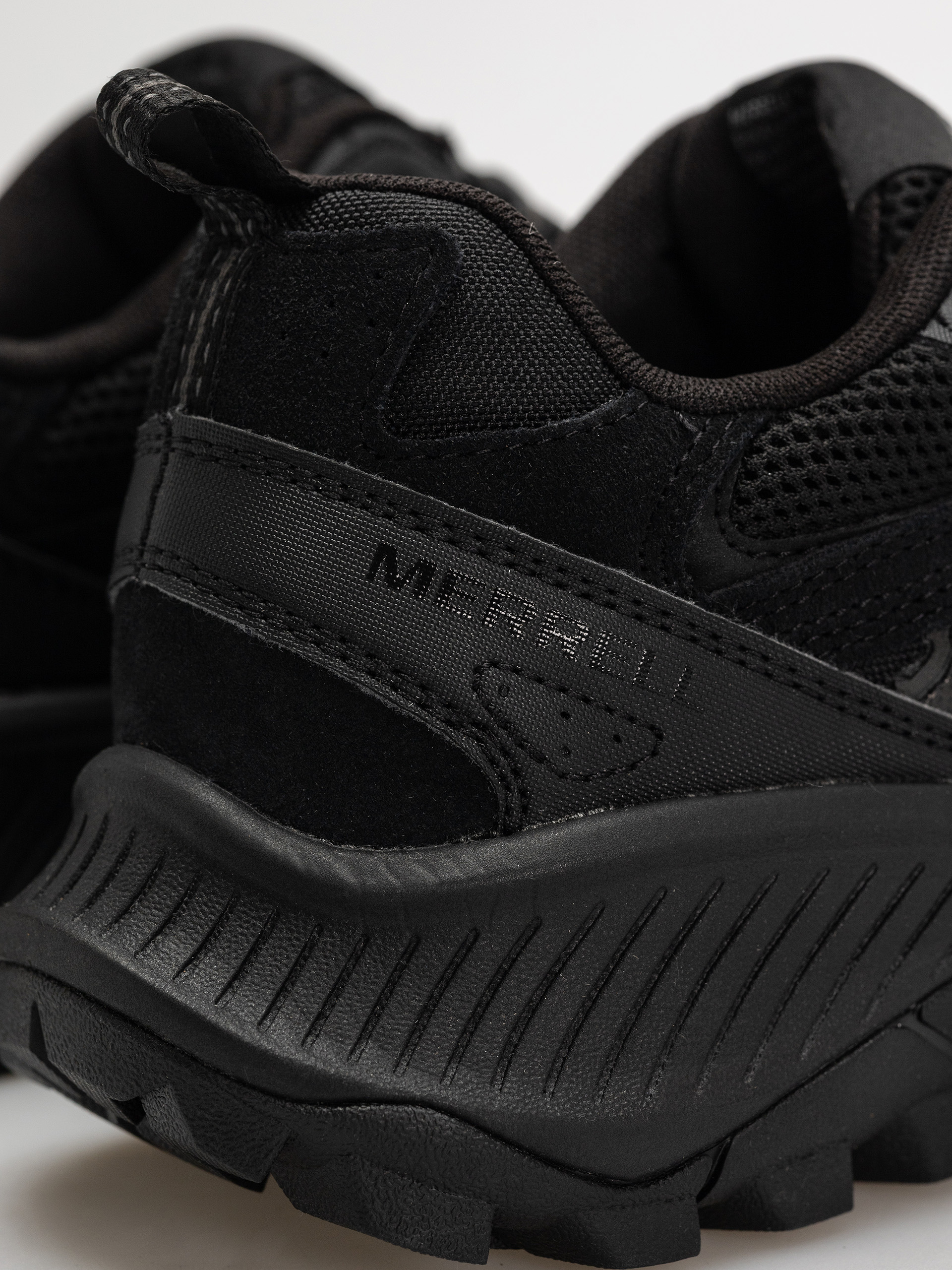 Buty Merrell Speed Strike 2 Trek (triple black)