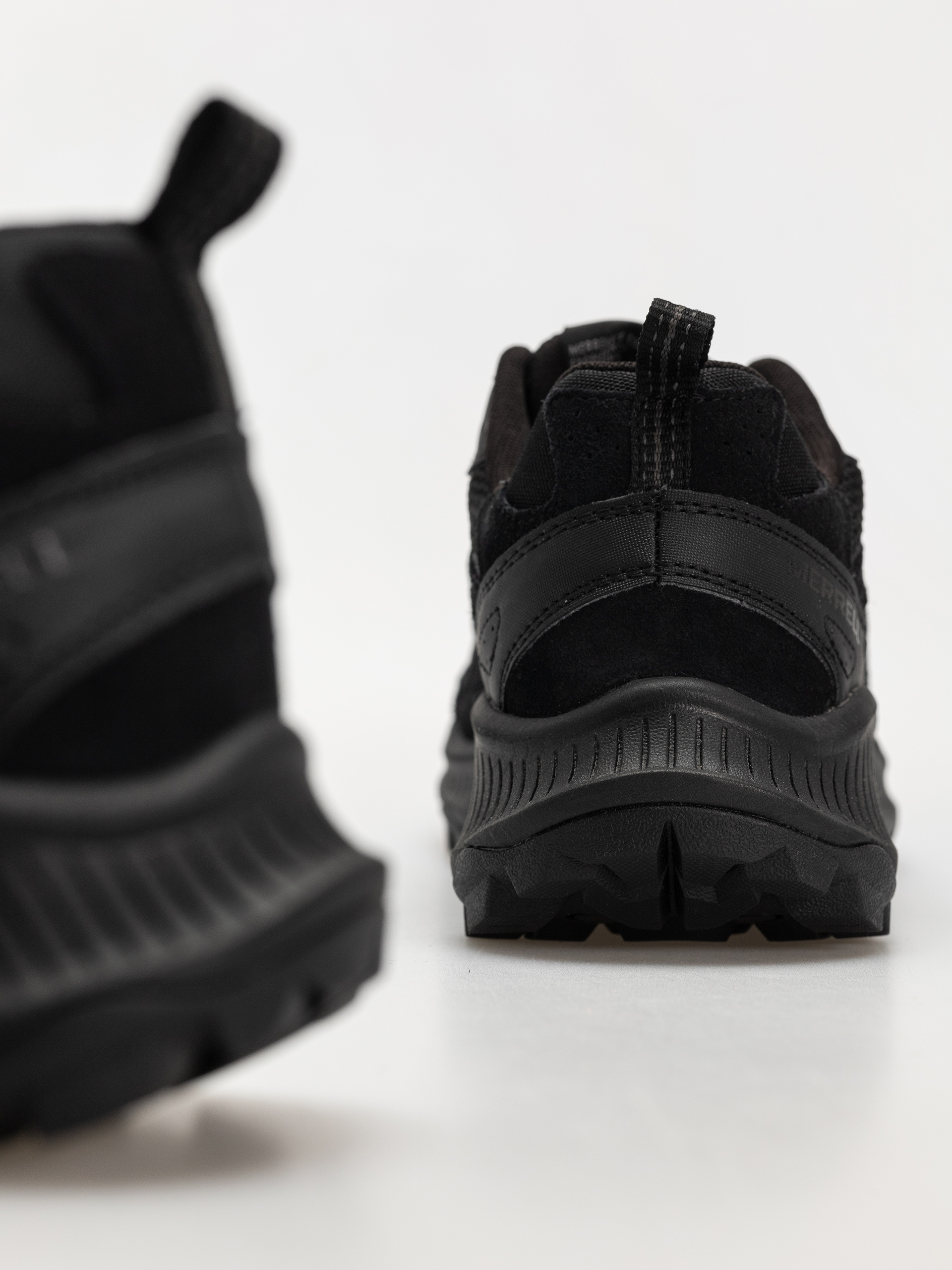 Buty Merrell Speed Strike 2 Trek (triple black)