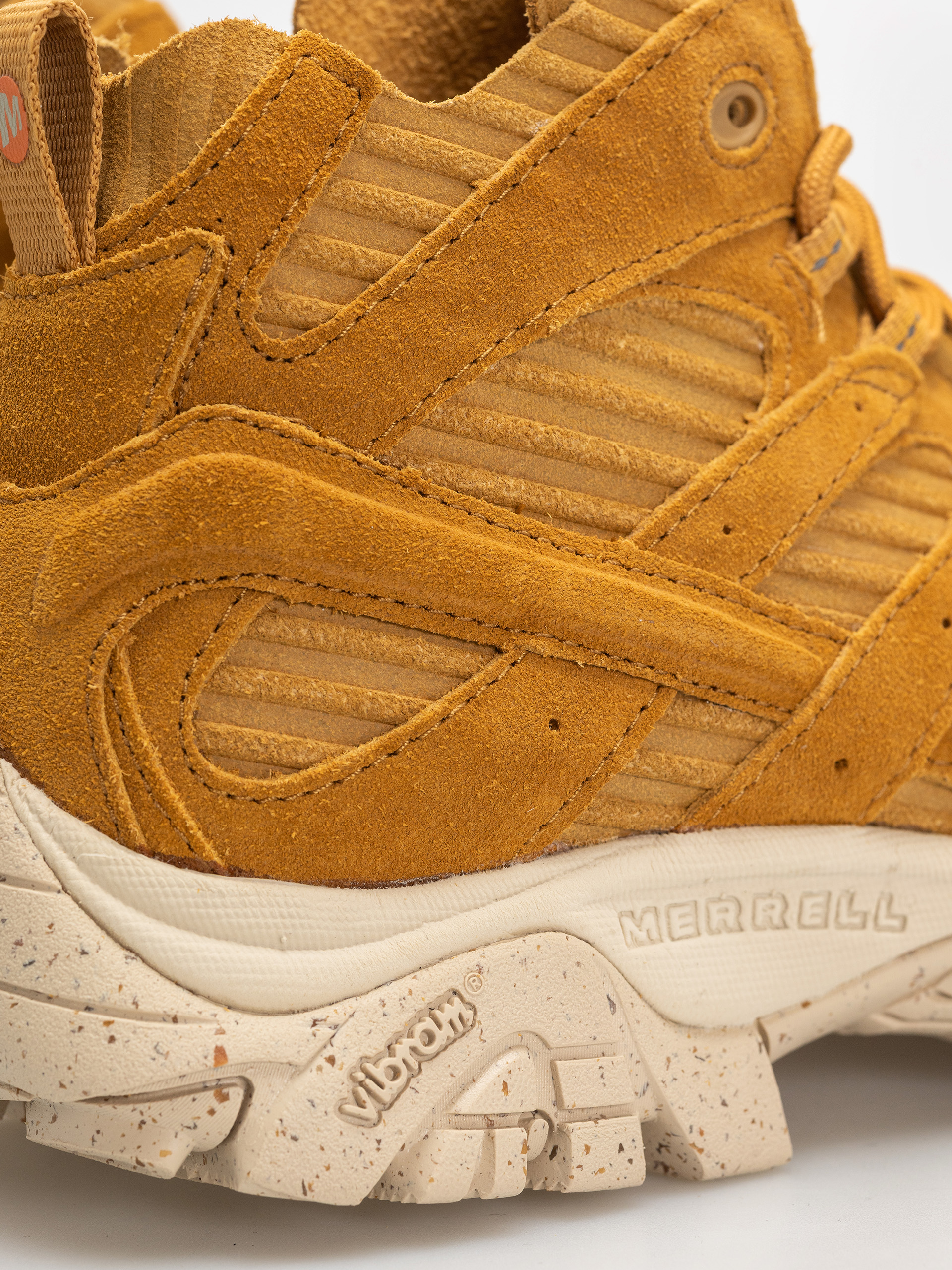 Buty Merrell Moab 2 Decon Mid Cord Se Wmn (harvest)