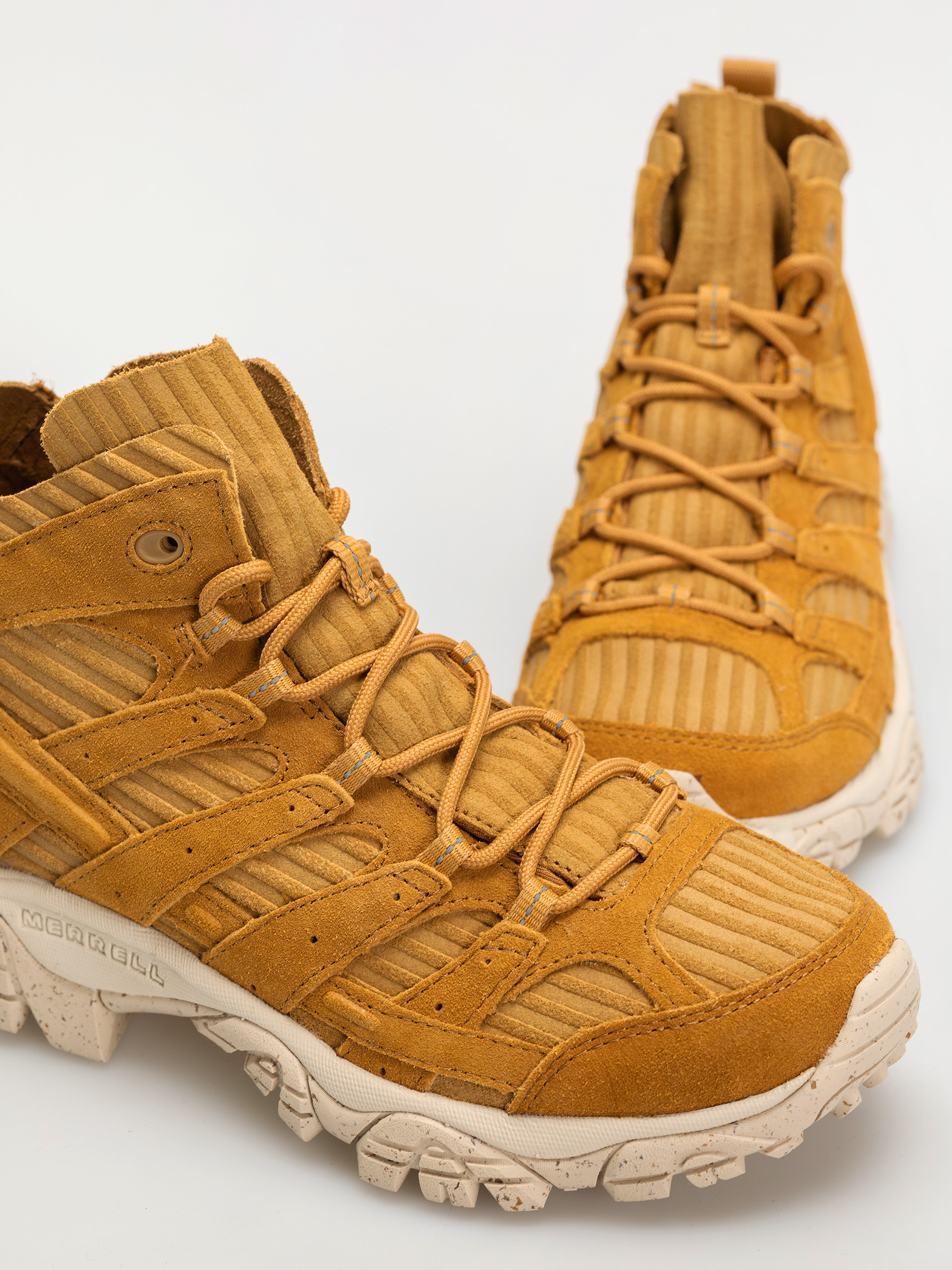 Buty Merrell Moab 2 Decon Mid Cord Se Wmn (harvest)