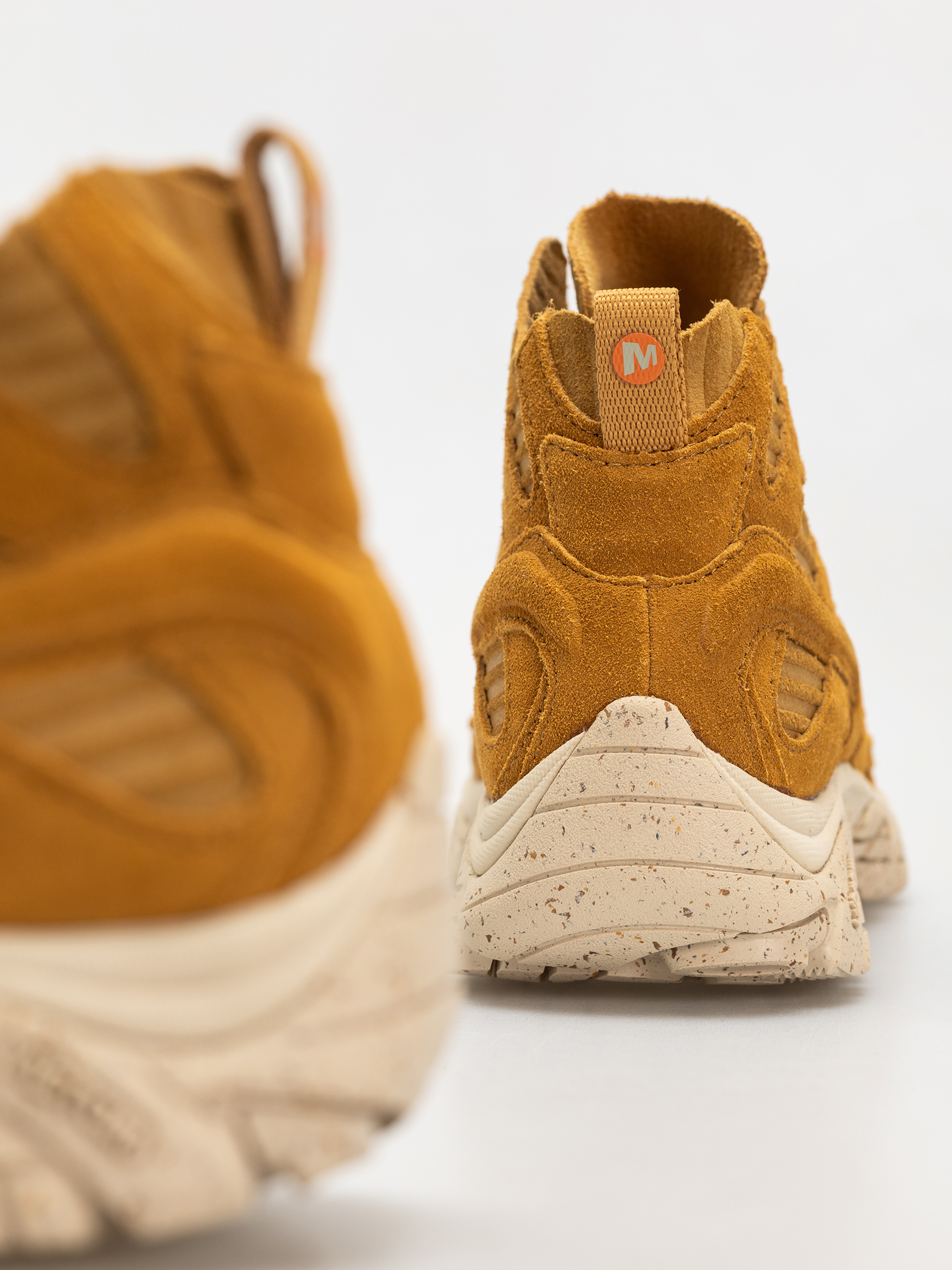 Buty Merrell Moab 2 Decon Mid Cord Se Wmn (harvest)