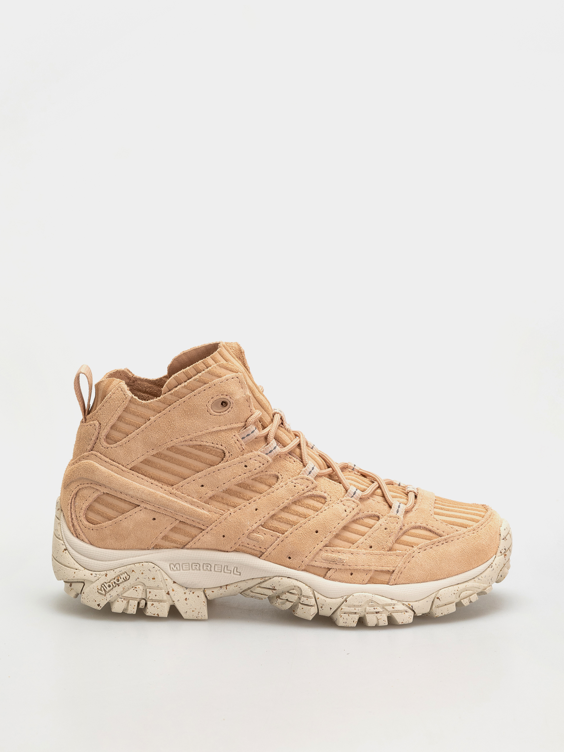 Buty Merrell Moab 2 Decon Mid Cord Se Wmn (desert mist)