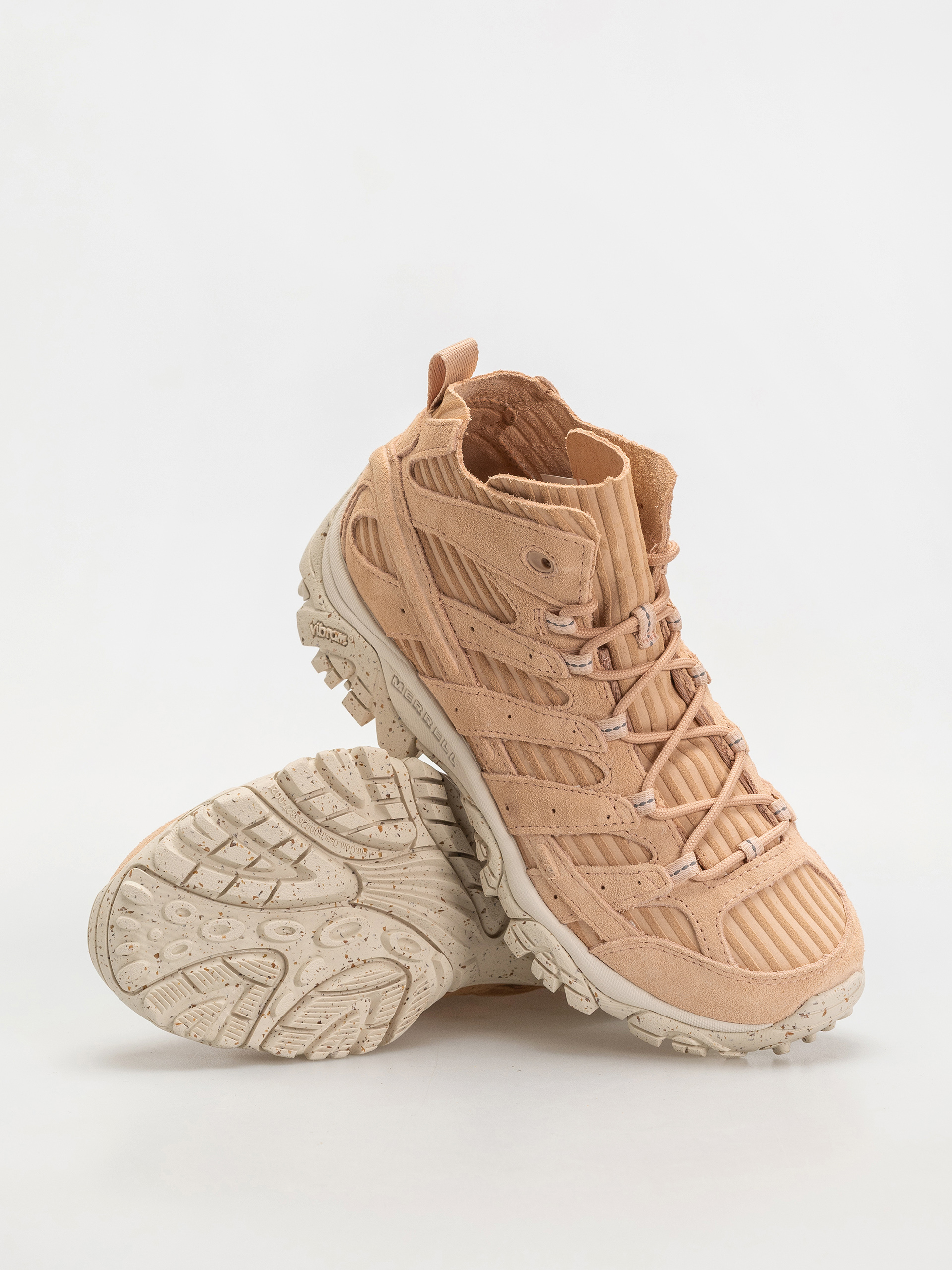 Buty Merrell Moab 2 Decon Mid Cord Se Wmn (desert mist)
