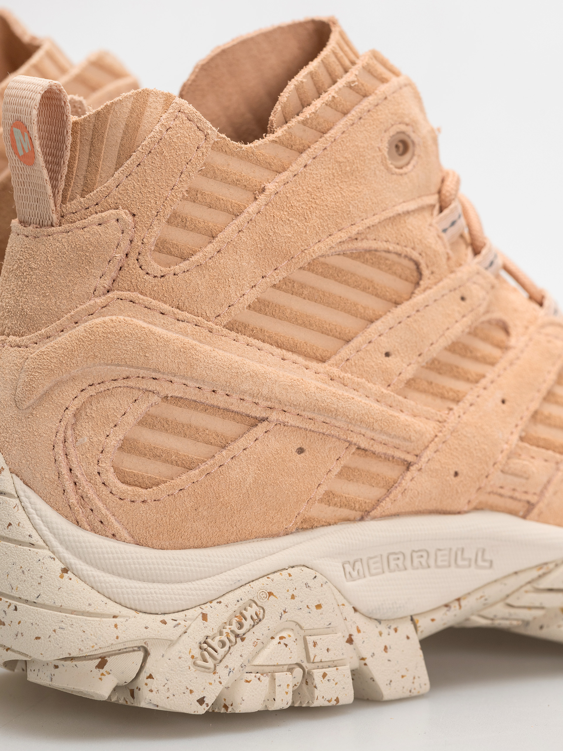 Buty Merrell Moab 2 Decon Mid Cord Se Wmn (desert mist)