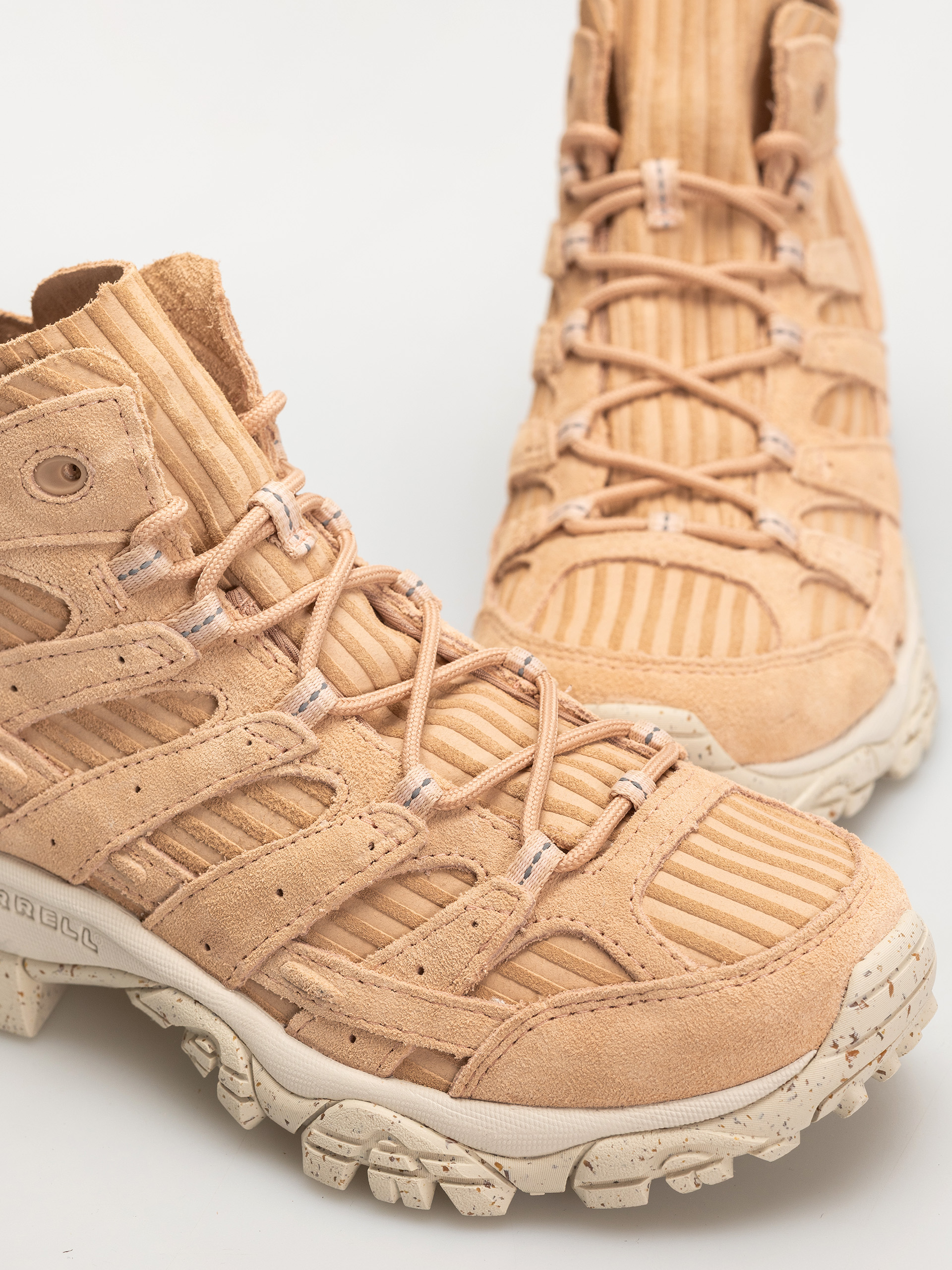 Buty Merrell Moab 2 Decon Mid Cord Se Wmn (desert mist)